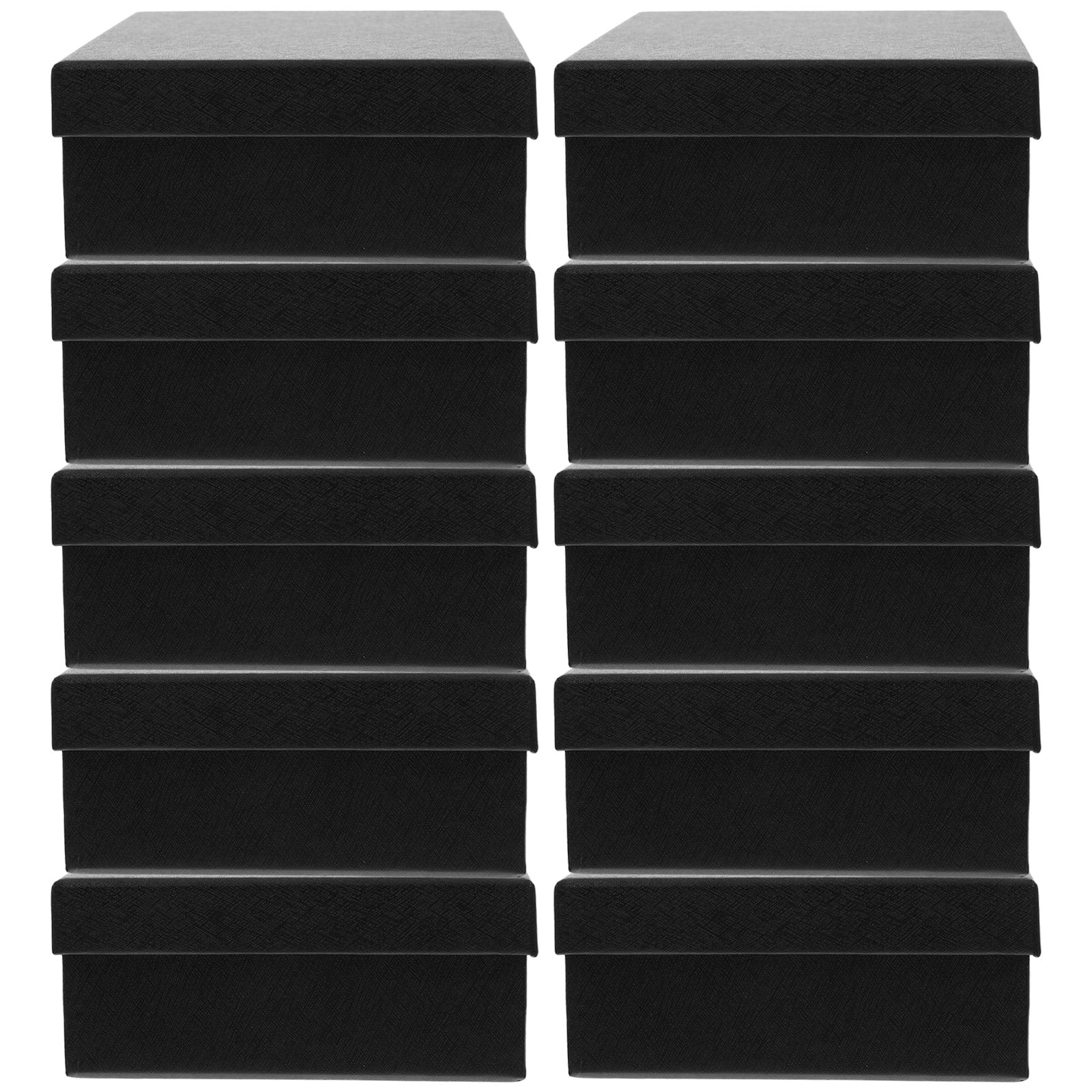 10 Pcs Belt Box Candy Gifts The Gift Gift Packaging Cases Flowers Portable Candy Cases Gift Cases