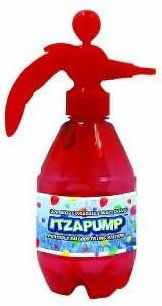 Water Balloon Accessory Pump