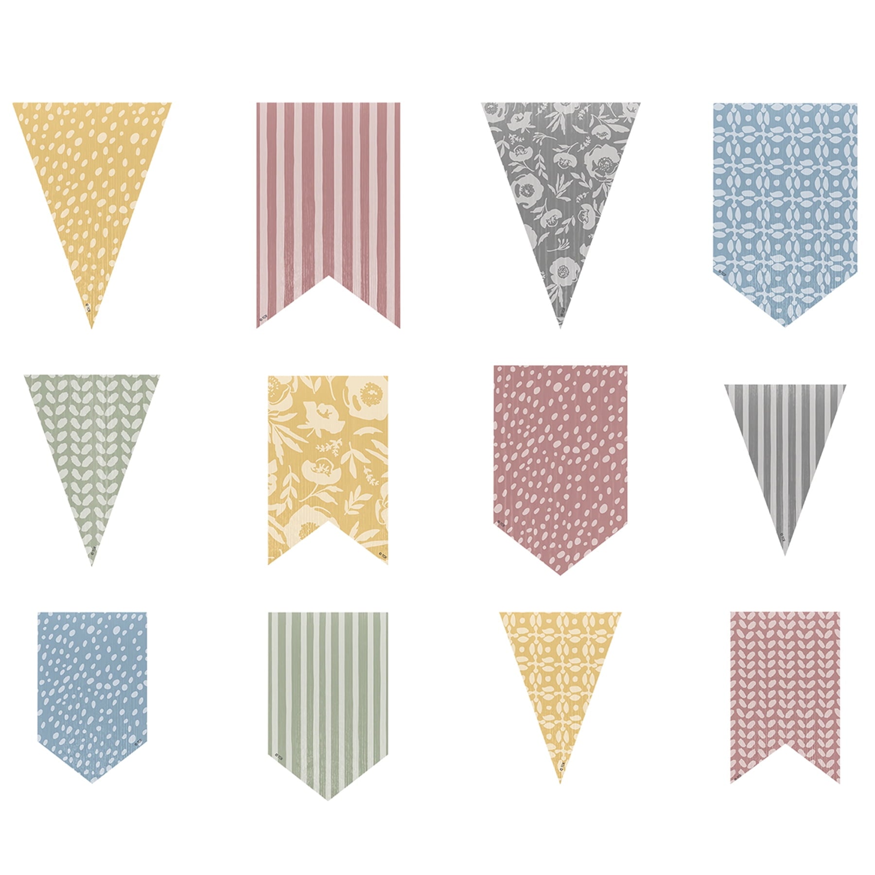 Banners & Pennants