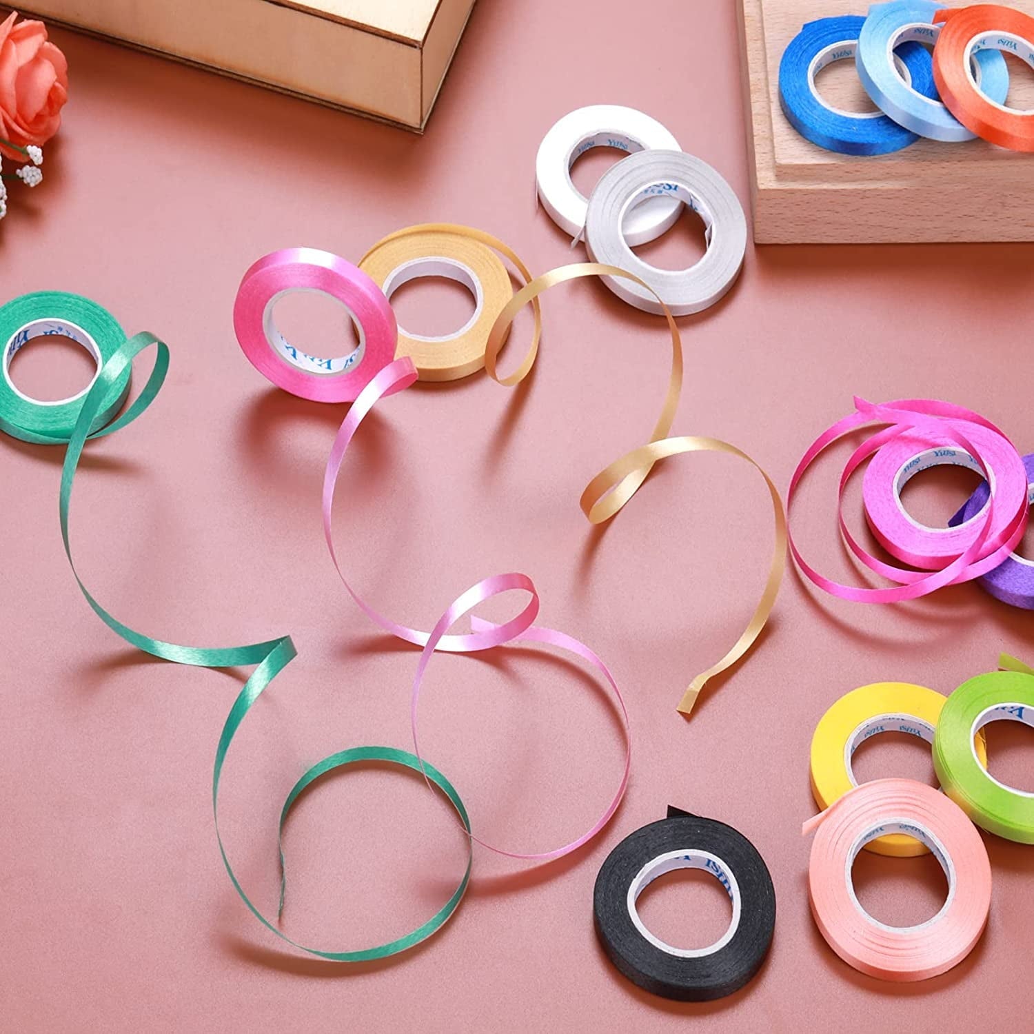 Balloon Accessories