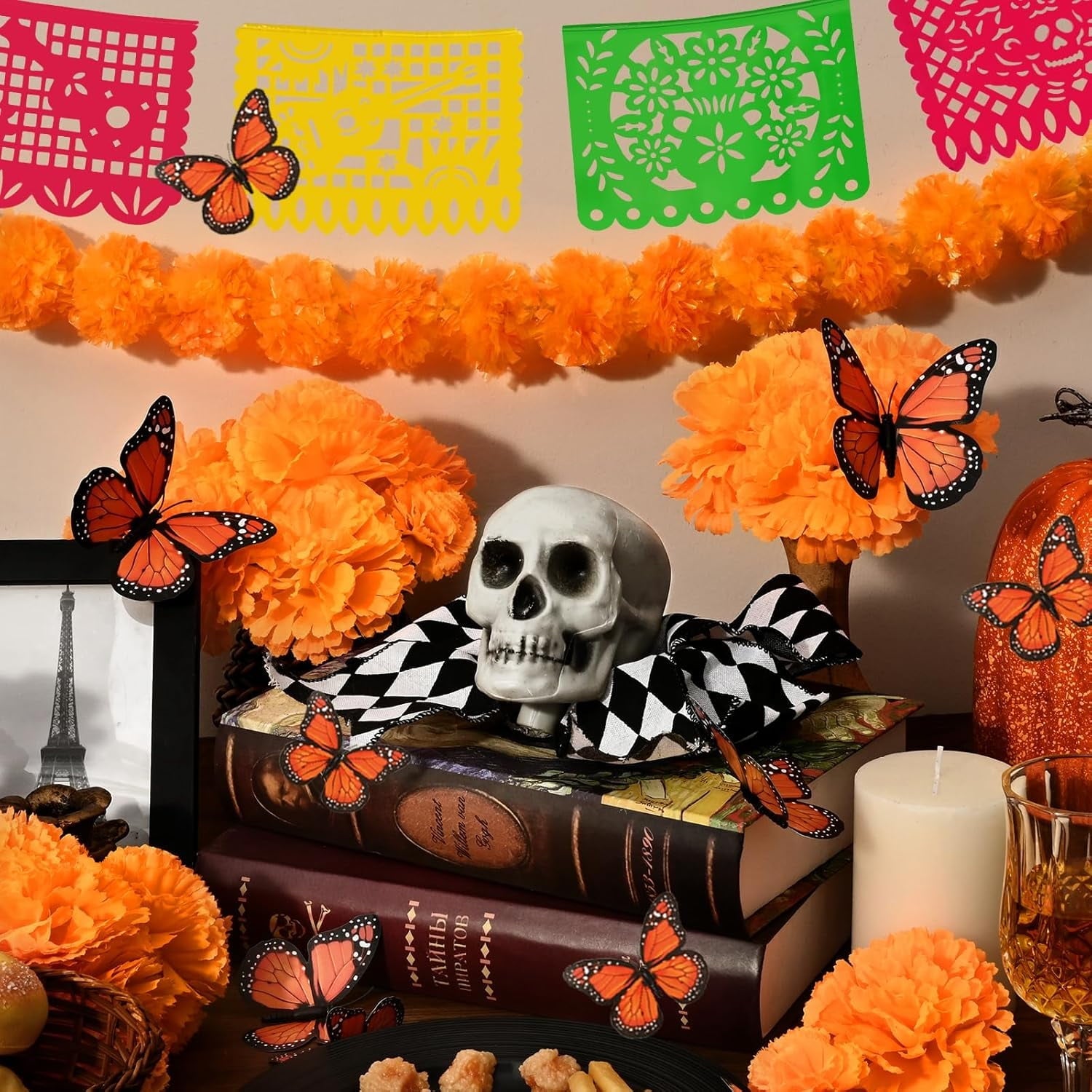 Festival Decor