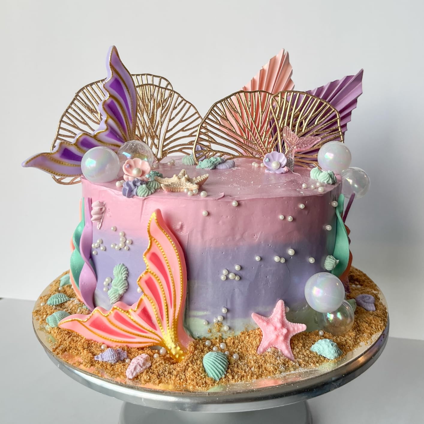 Cake Toppers