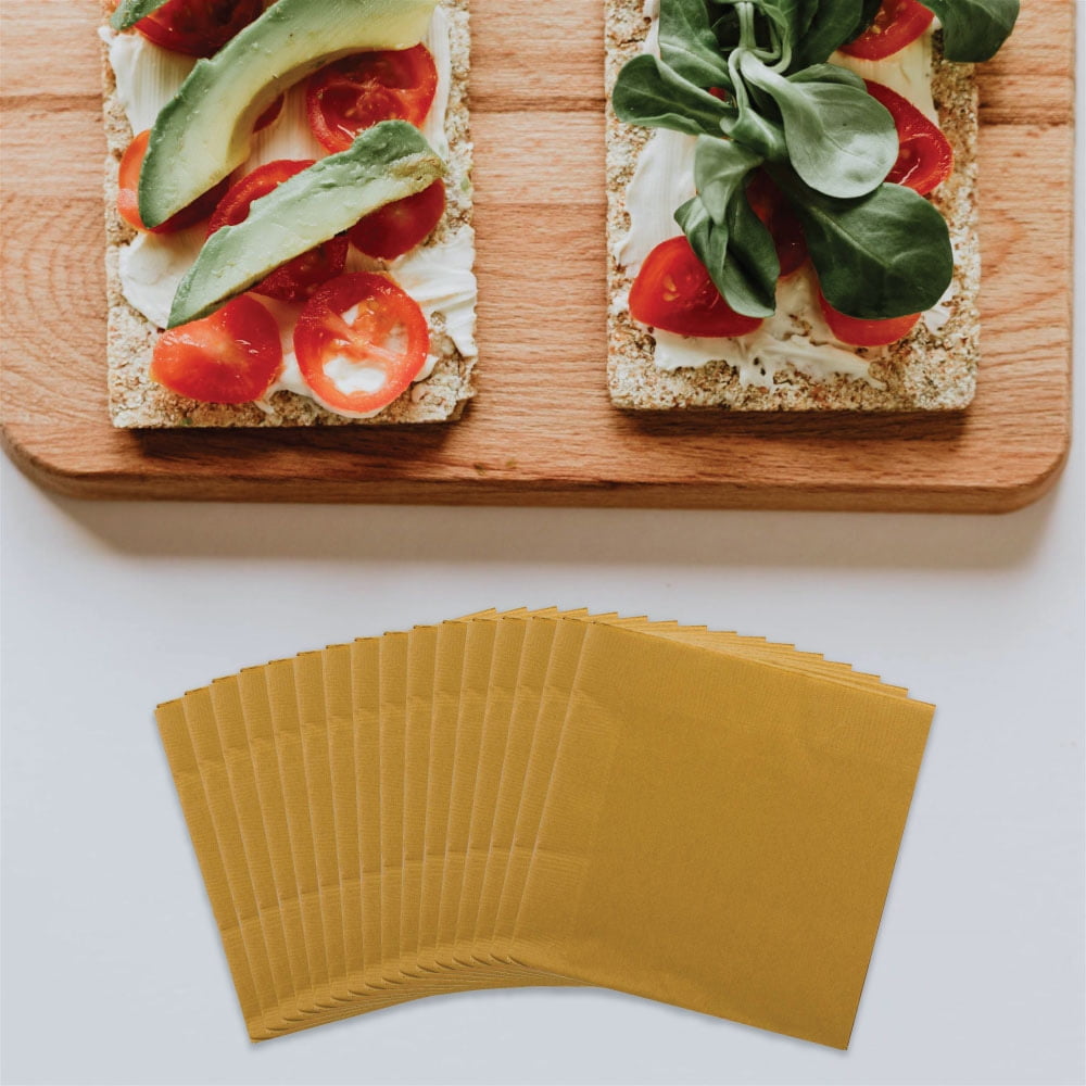 Disposable Napkins