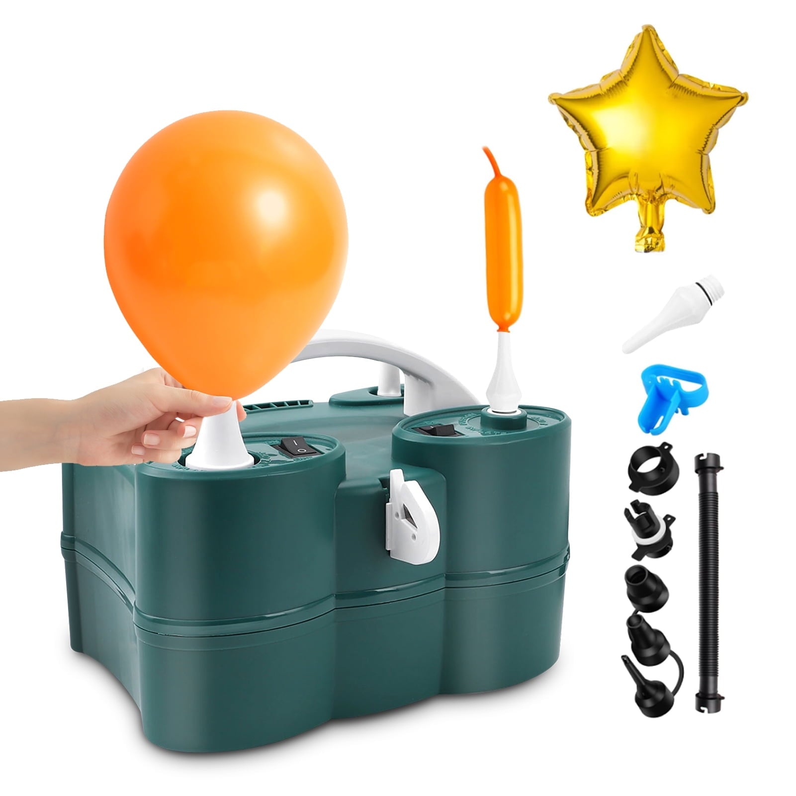 Balloon Pump