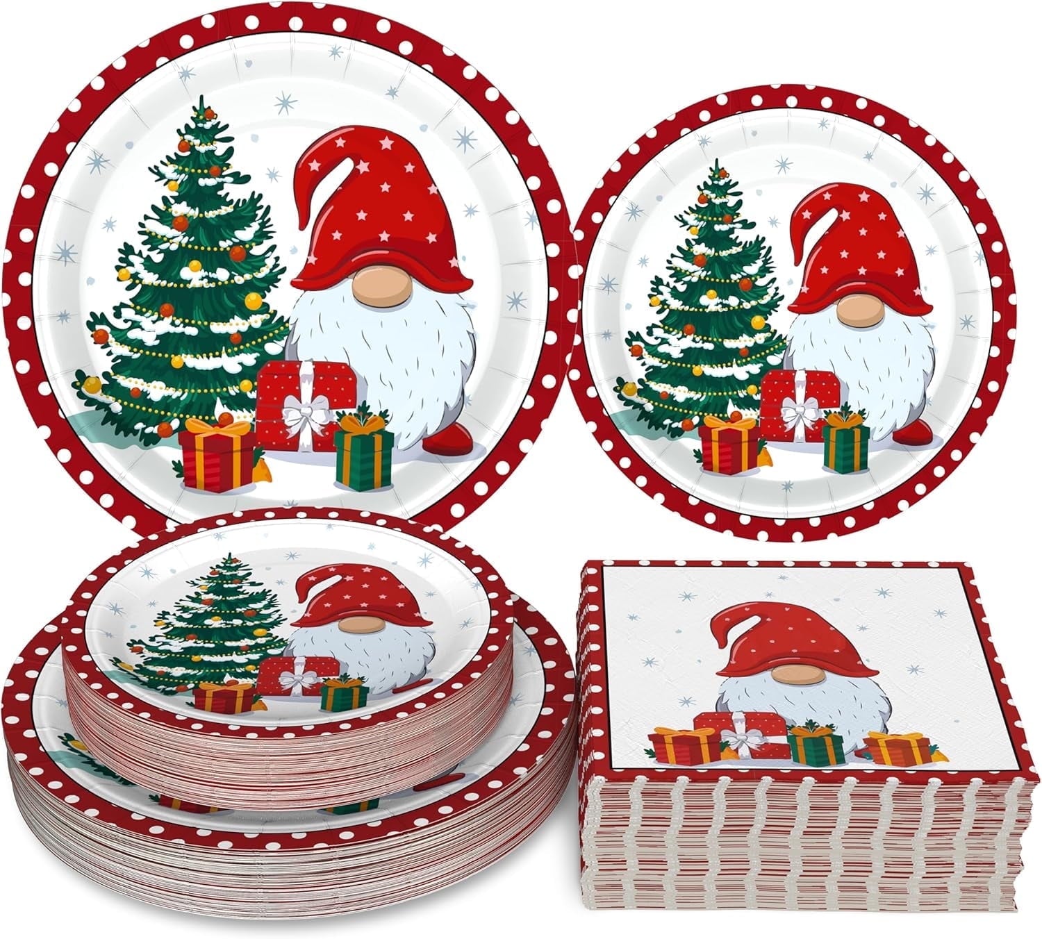 Disposable Kitchenware