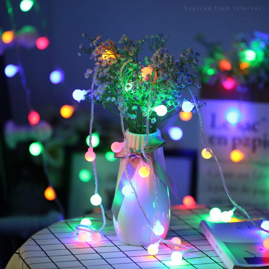 Festival & Party Lighting