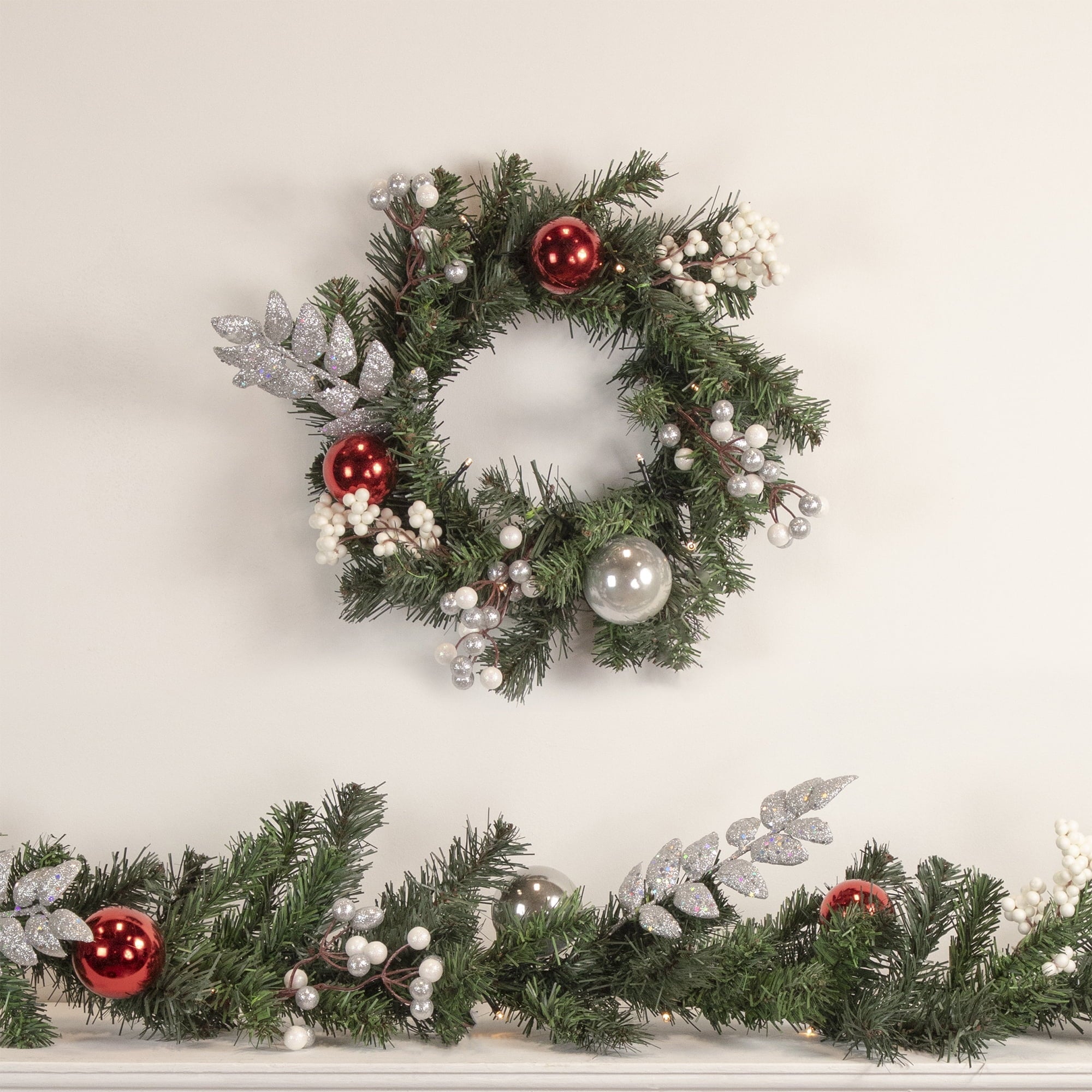 Garlands