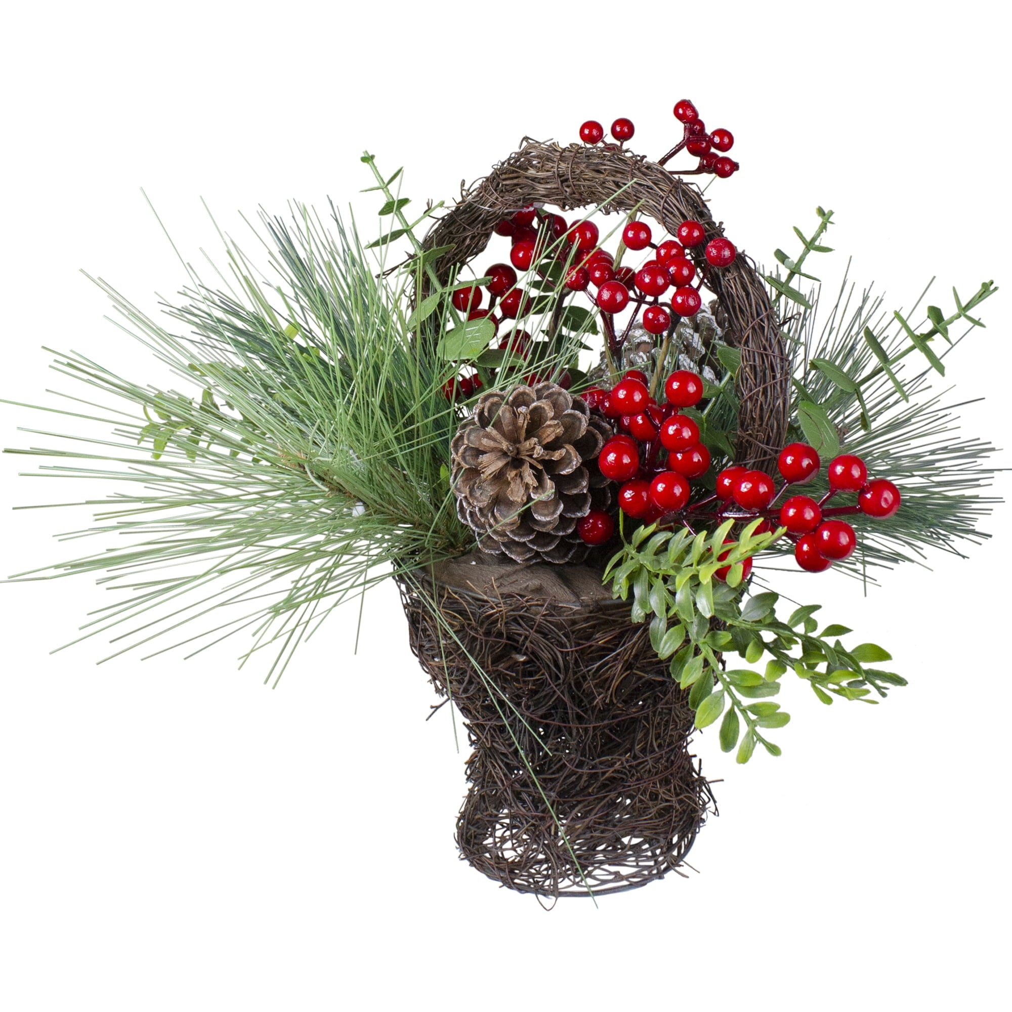 Flower Baskets