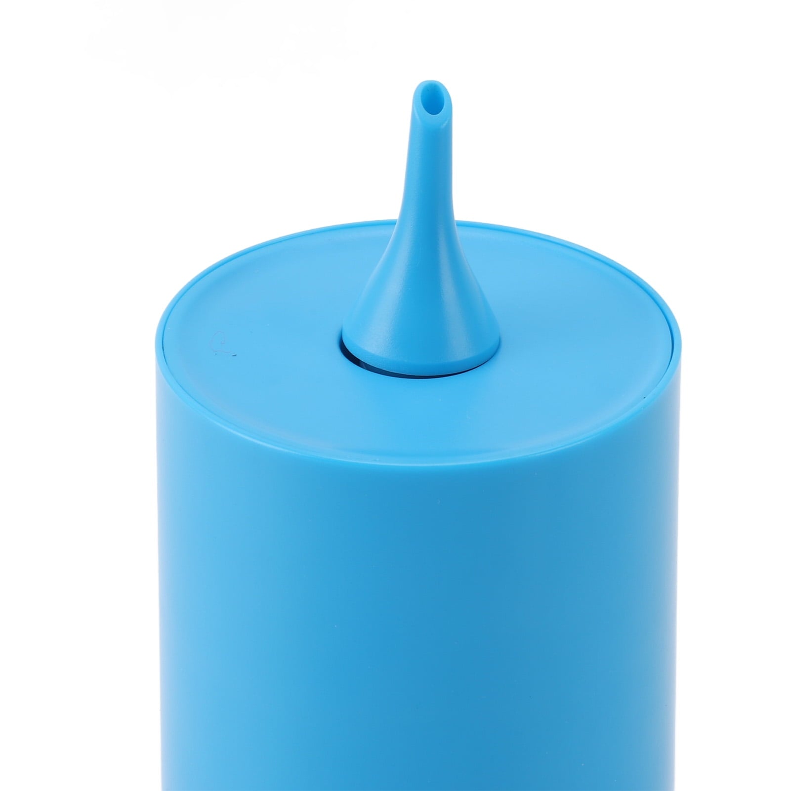 Portable Electric Air Inflator, Fast  Efficient Balloon Pump, US Plug Ready