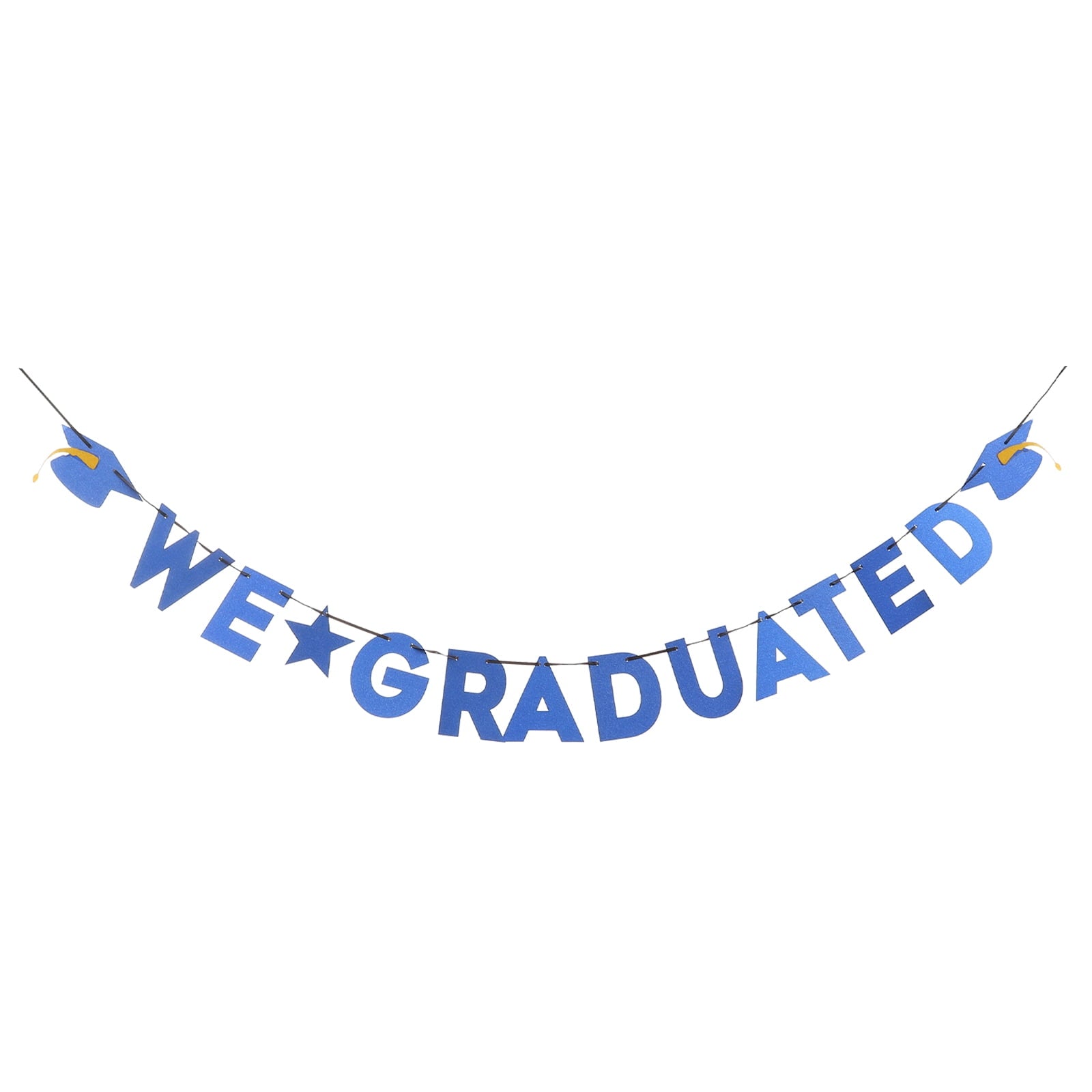 4 PCS Graduation Season Banner Photo Booth Background