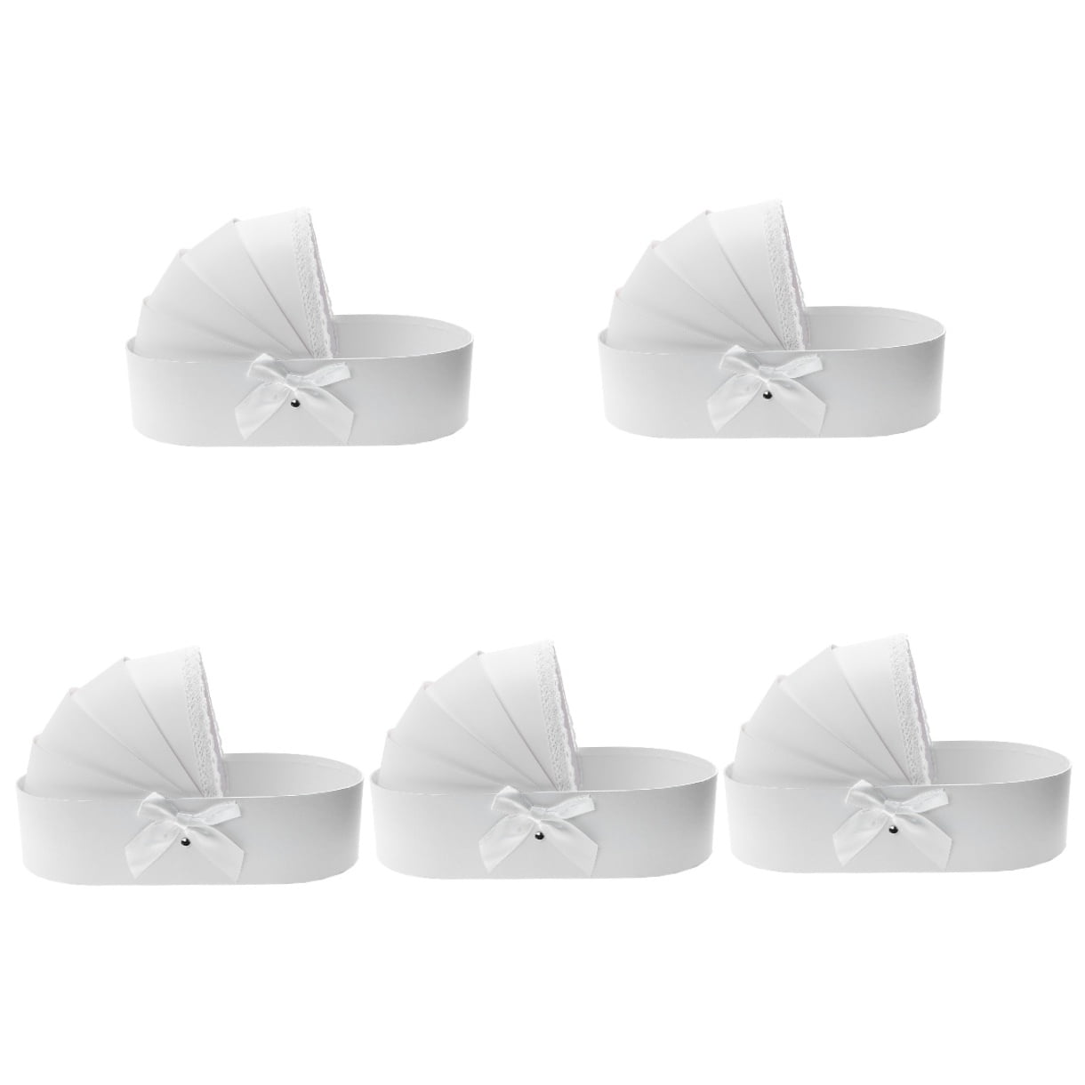 Raindrops 5pcs Flower Bouquet Gift Box Flower Wrapping Box Bouquet Packaging Box Wrapping Box