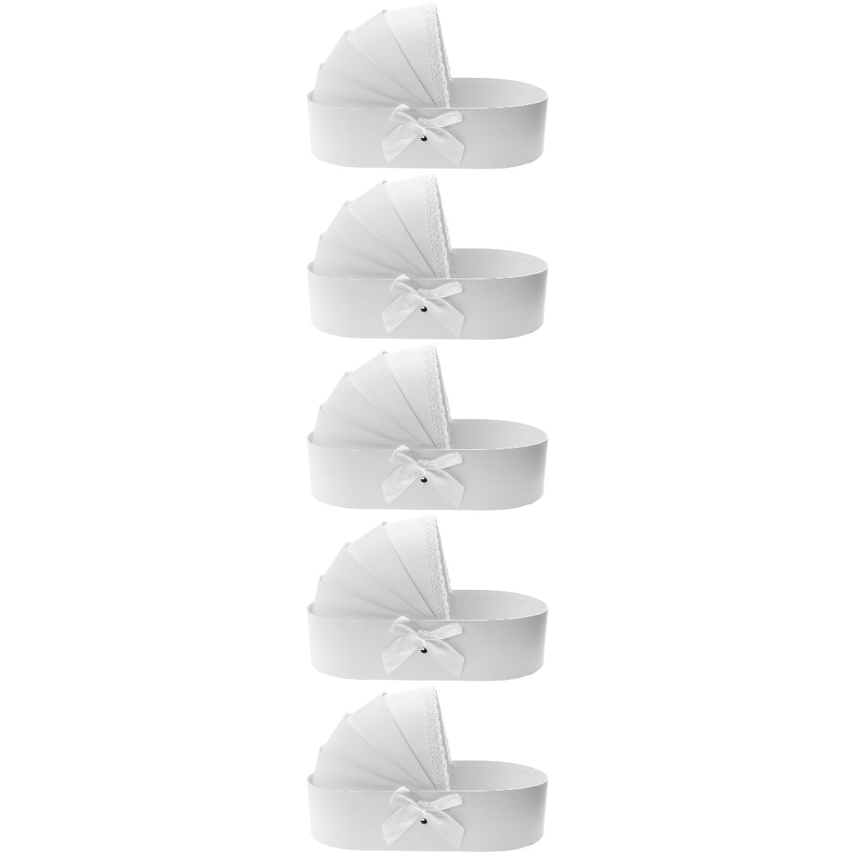 Raindrops 5pcs Flower Bouquet Gift Box Flower Wrapping Box Bouquet Packaging Box Wrapping Box