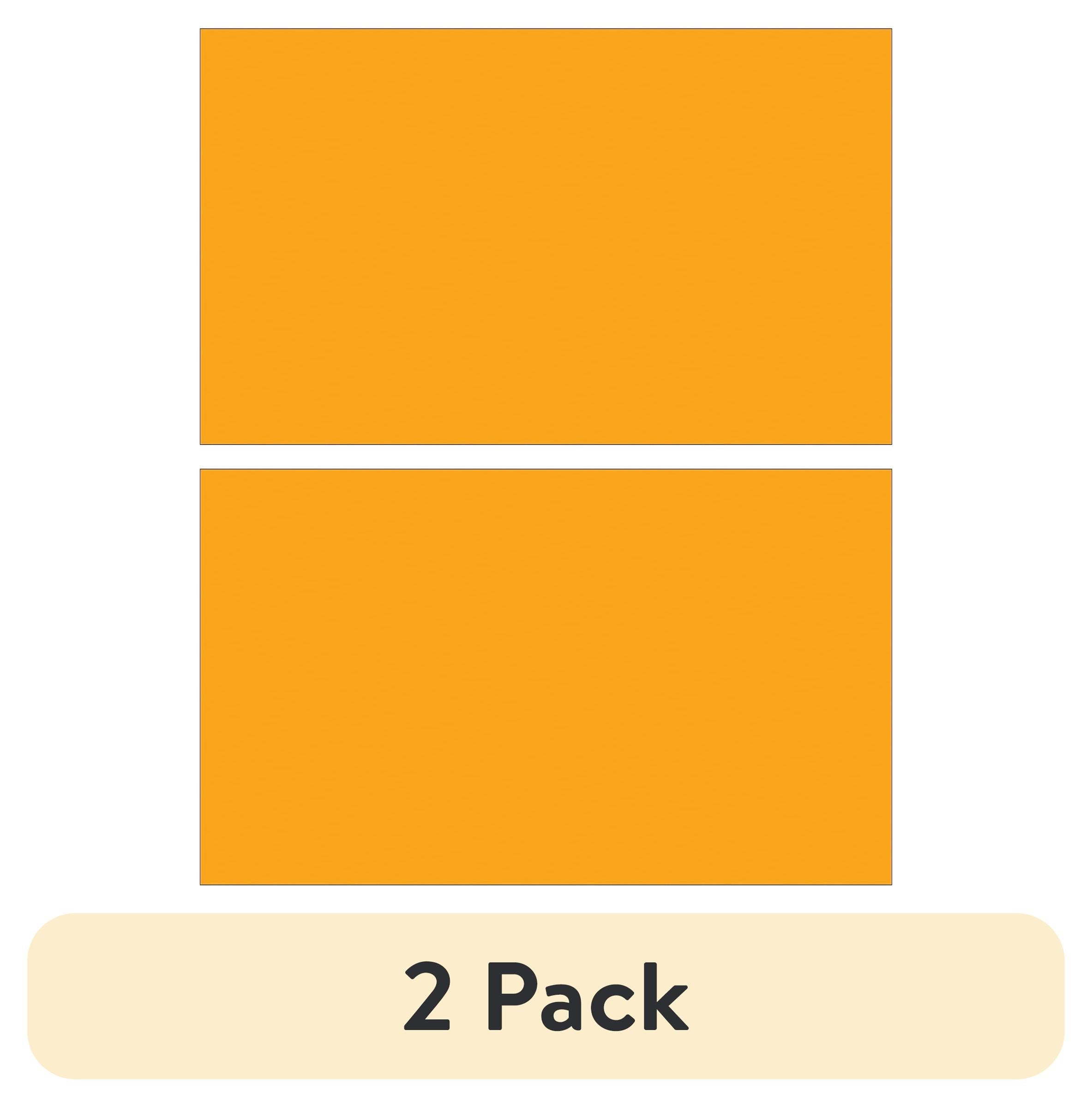Tape Logic Inventory Rectangle Label,2x3" DL630H