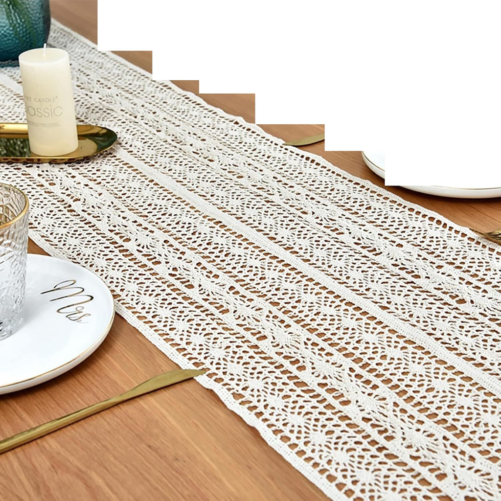 Dining Table Centerpieces Runners for Dressers and End Table Table Runner Toppers Scarf Themed Decorations