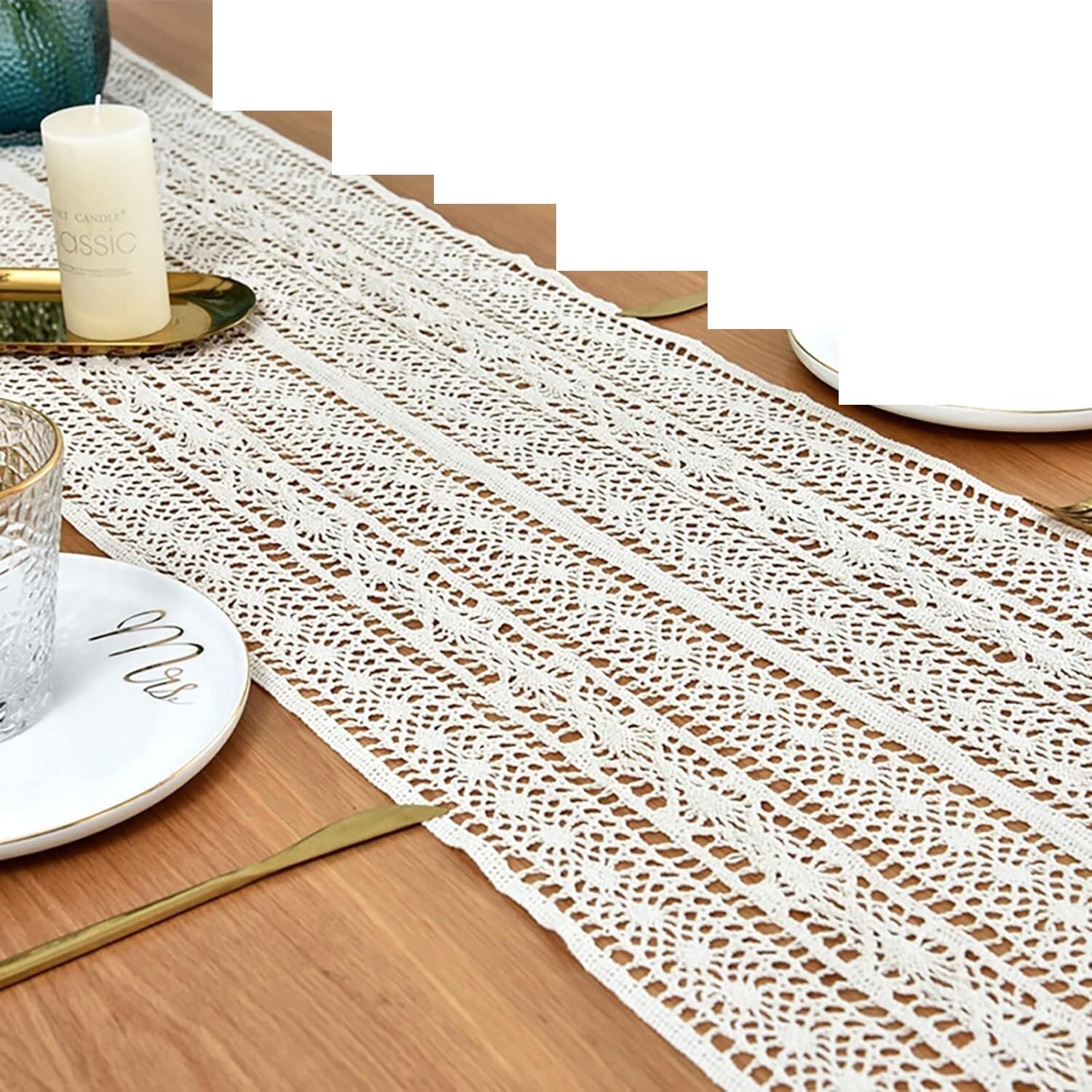 Dining Table Centerpieces Runners for Dressers and End Table Table Runner Toppers Scarf Themed Decorations