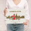 Darling Souvenir Personalized Engraved Laser Cut Wedding Guest Book Wooden Cover Sign-in Book Registry Guestbook Scrapbook-9J