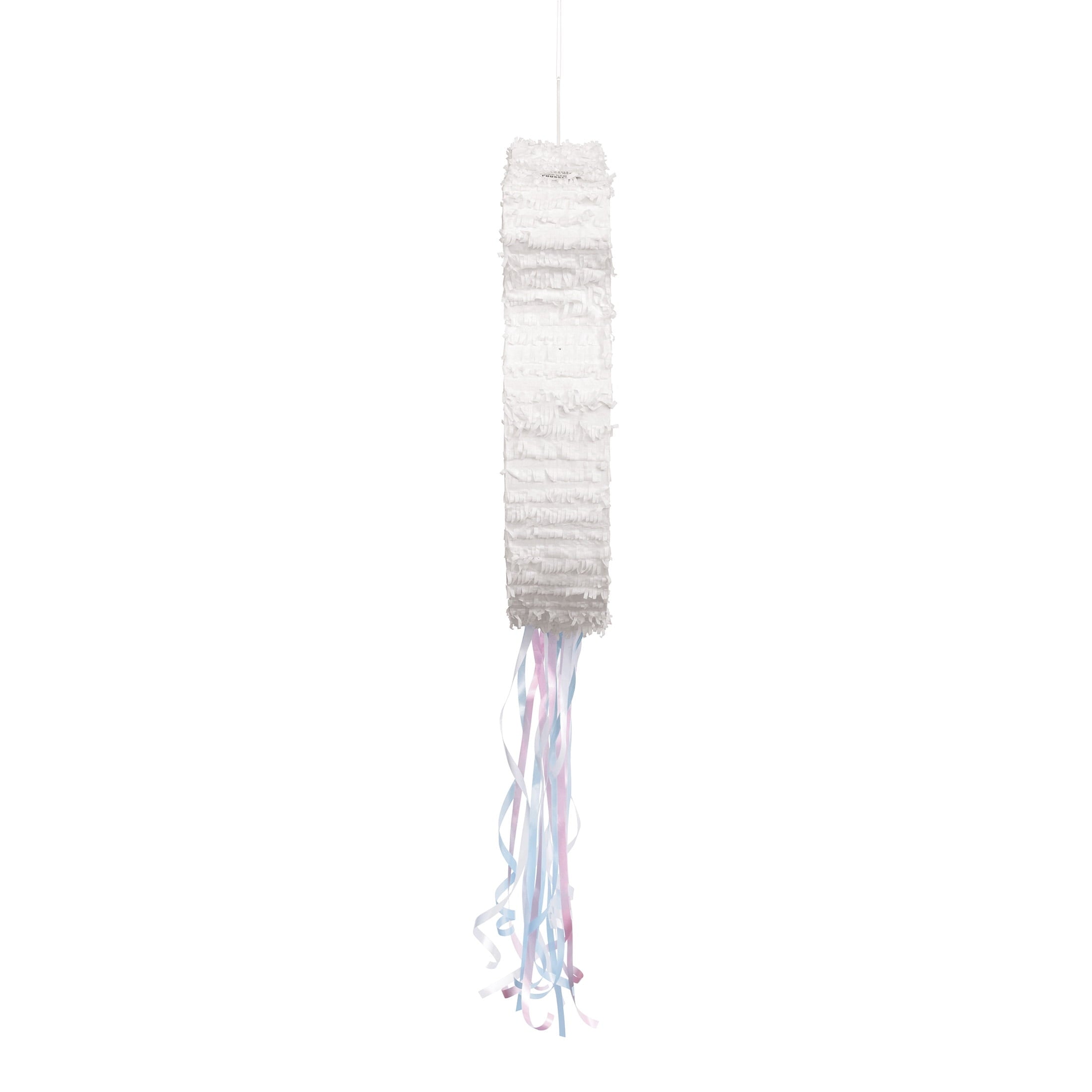 Disney Princess Pinata, Pull String, 22.5 x 19in