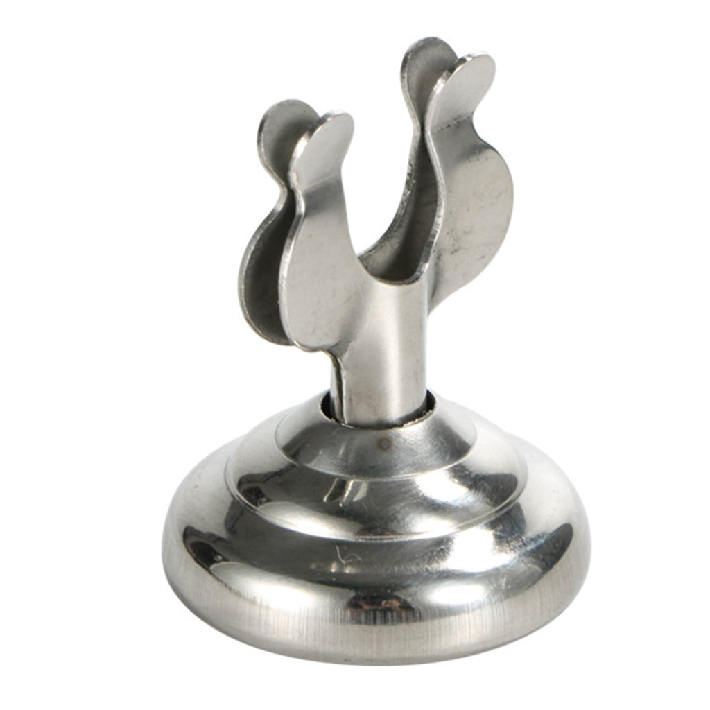UDIYO Harp Clip Style, Place Card/Table Number Holder,Set of 10