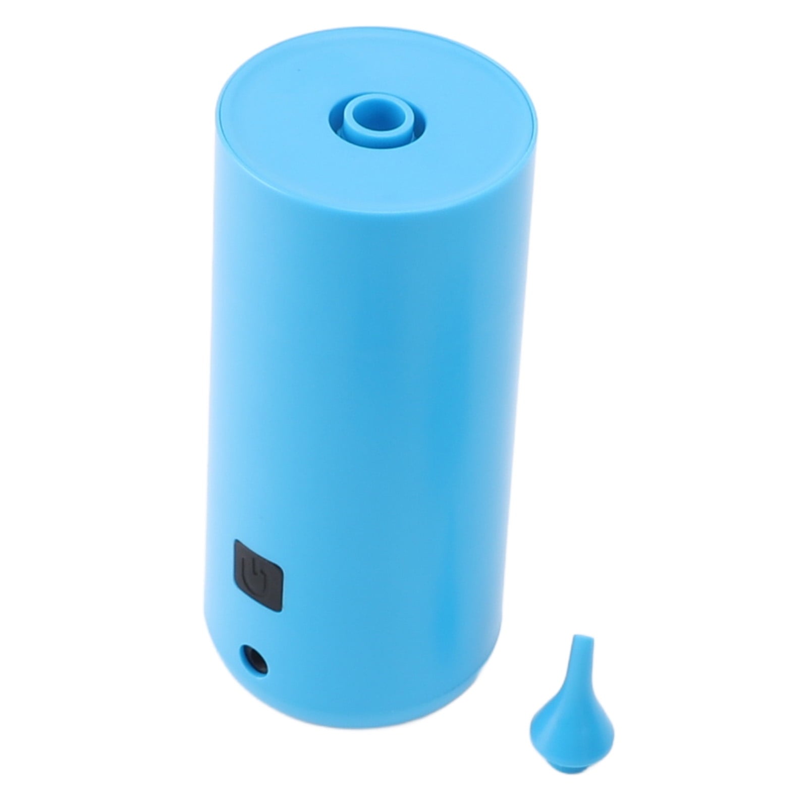 Portable Electric Air Inflator, Fast  Efficient Balloon Pump, US Plug Ready