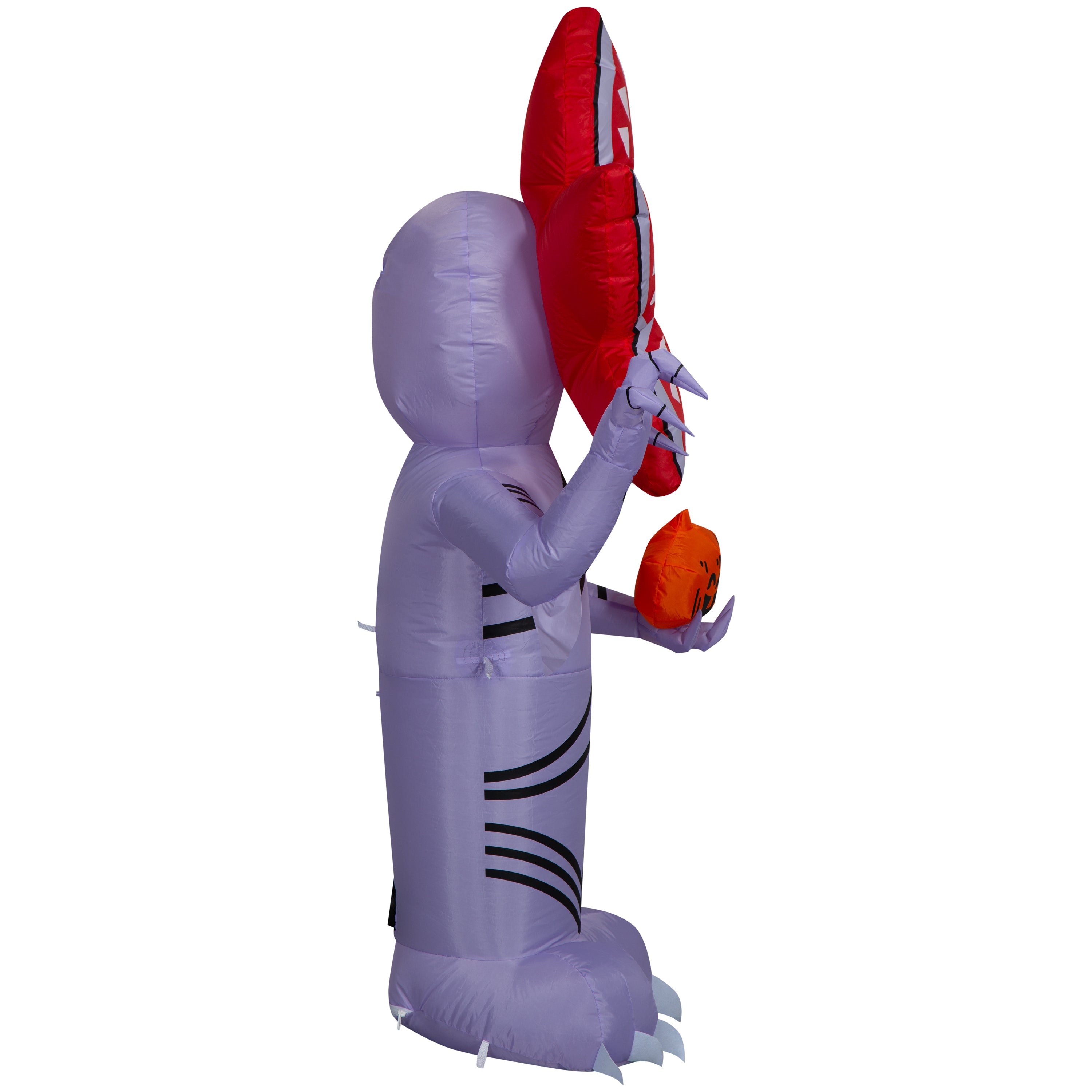 Halloween Airblown Stranger Things Demogorgon Netflix by Airblown Inflatables, 59 inch