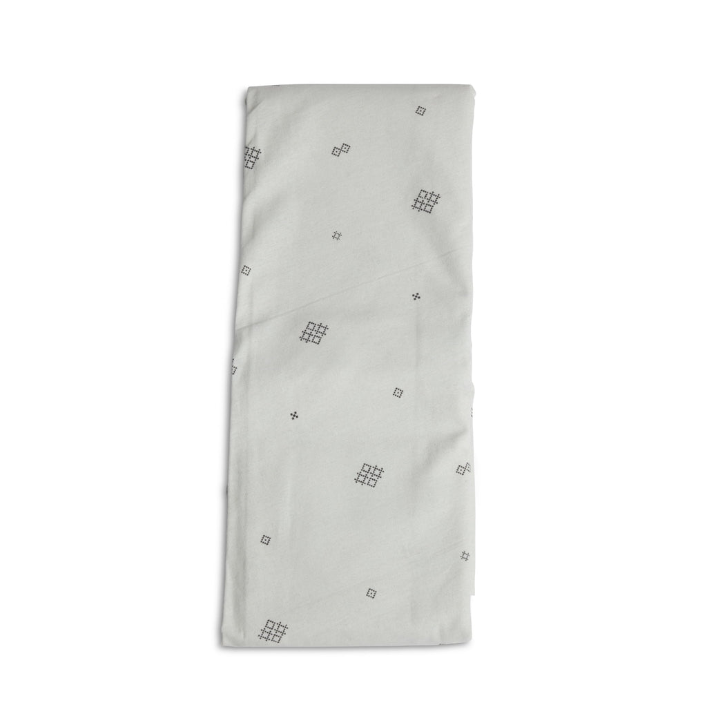 (2 pack) Yellowstone Rectangle Tablecloth 84", Beth Collection
