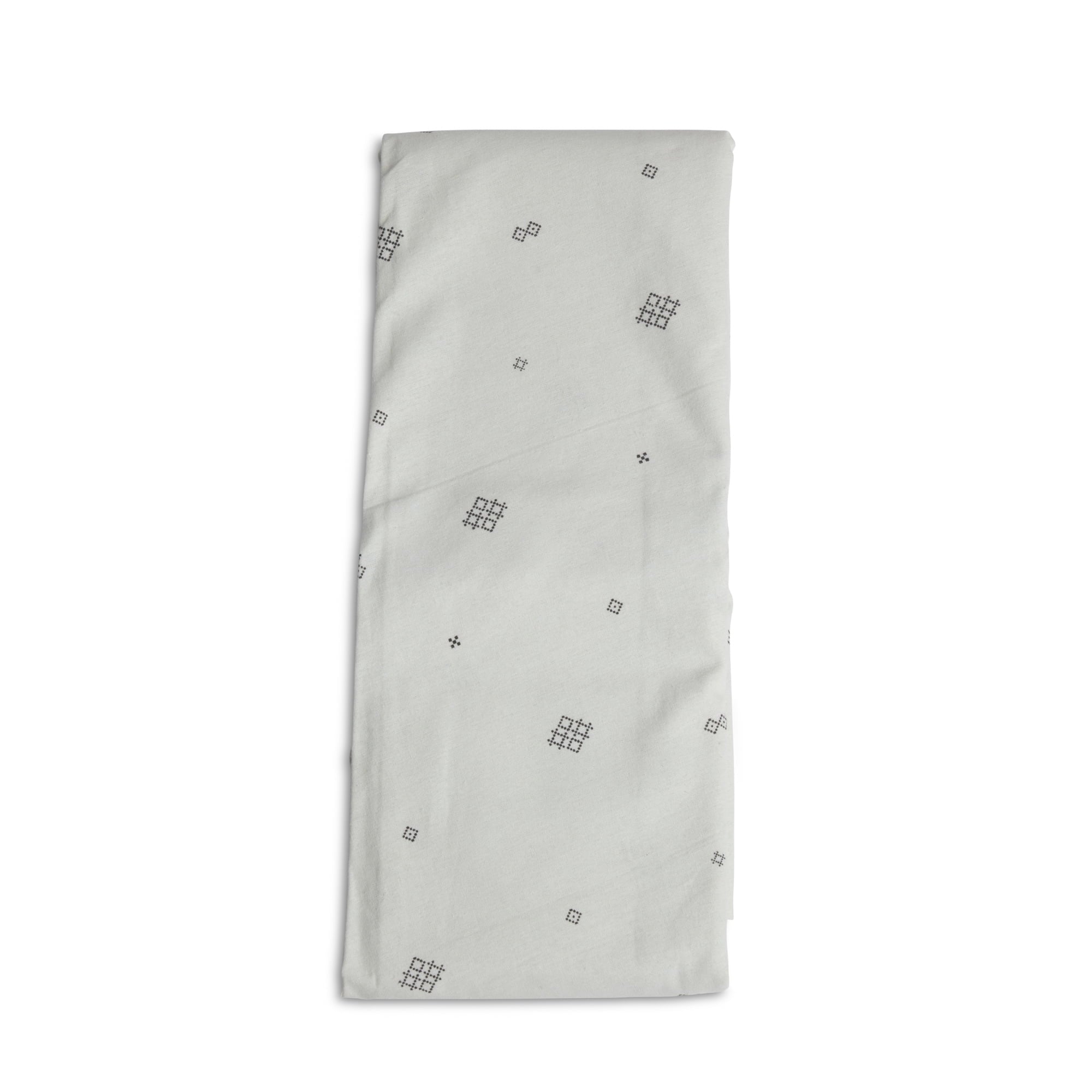 (2 pack) Yellowstone Rectangle Tablecloth 84", Beth Collection