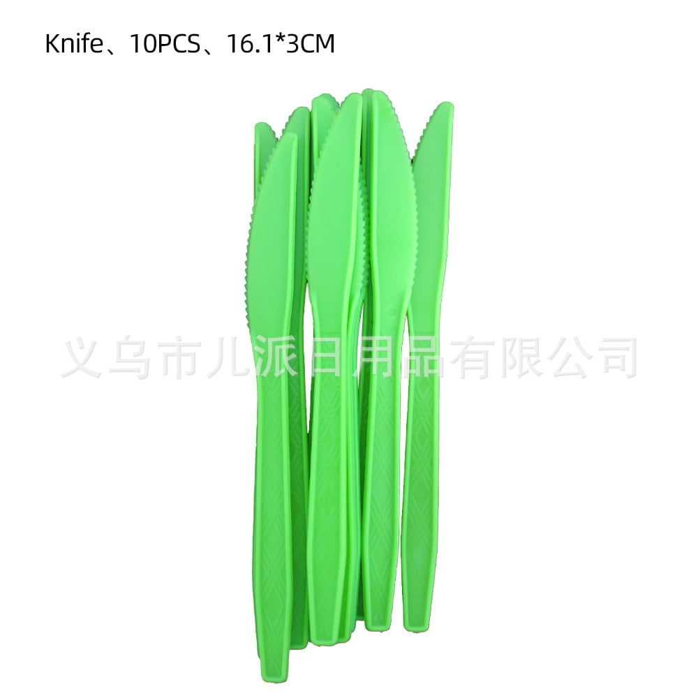 Hulk 144/164 PCS Party Supplies, Party Tableware, Disposable Paper Plates- Napkins-Forks Dinnerware Set