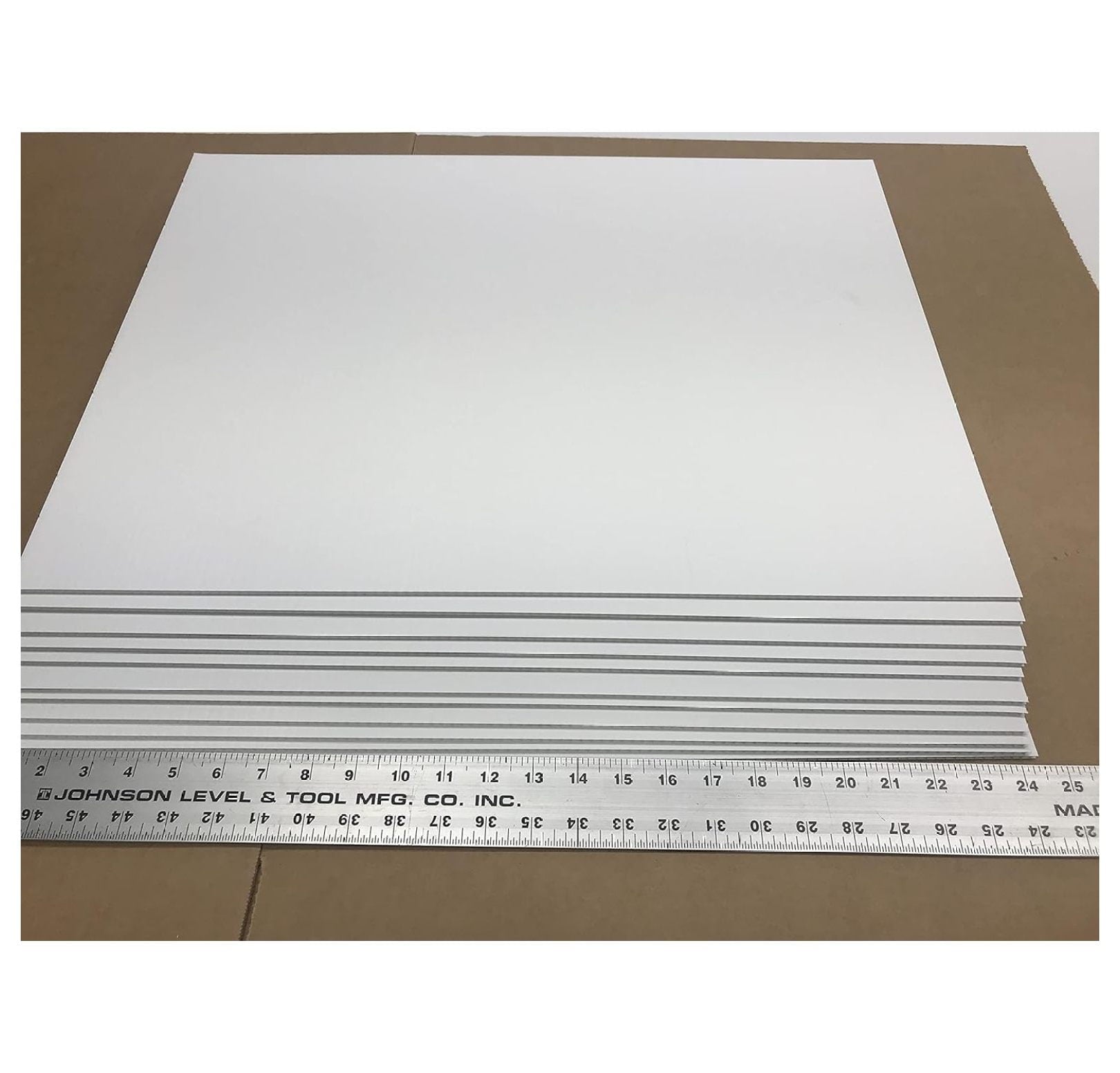 Yard Signs 30 Pack Blank Signs 24 x 18, Flute 18 Corrugated Signs Board, Great for Advertising Any Events, Open House, Yard Sales, Direction Signs, Ship Same Day (30SignsBoard18x24))