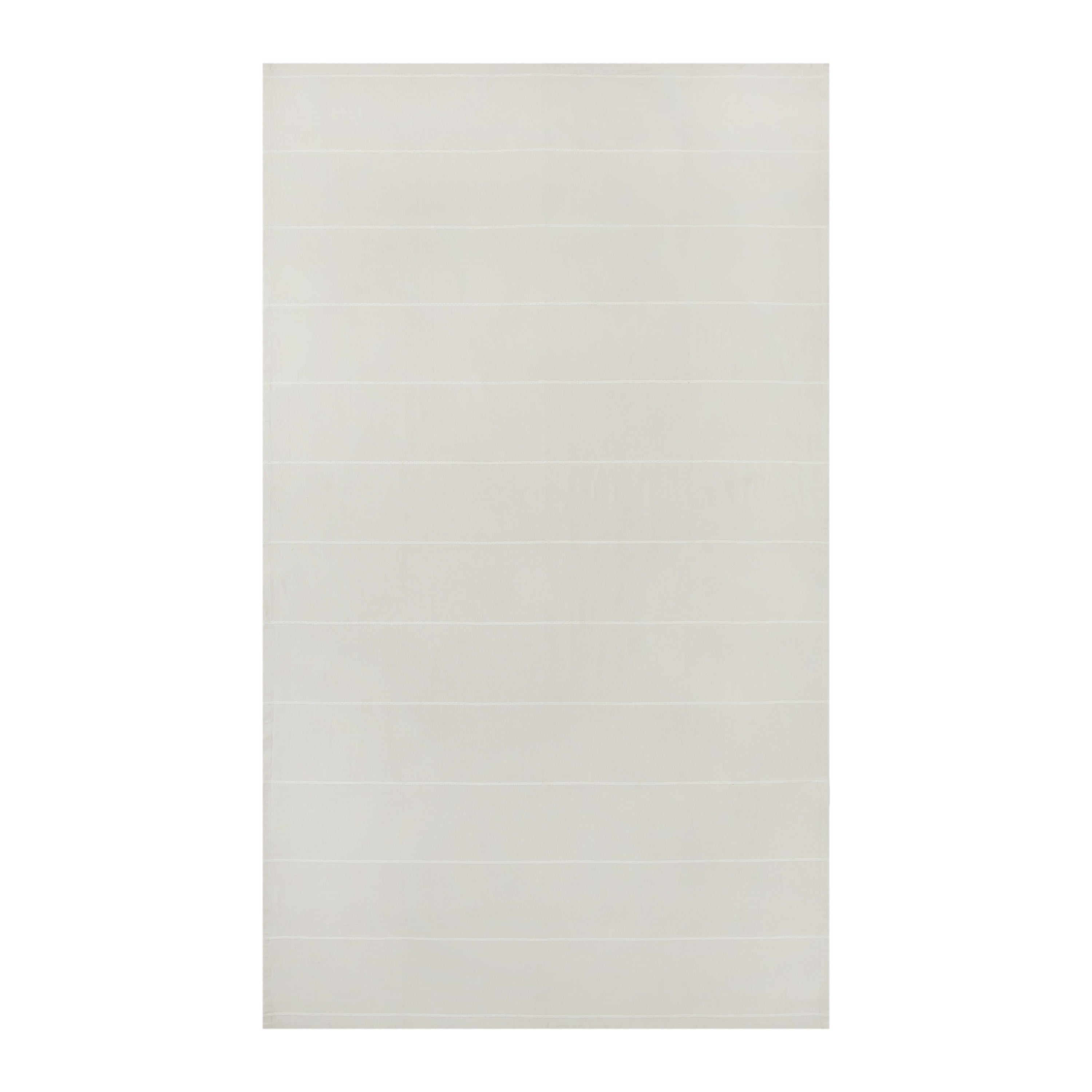 (3 pack) Better Homes & Gardens Stripe Tablecloth 60" x 84" - Beige - 100% Cotton