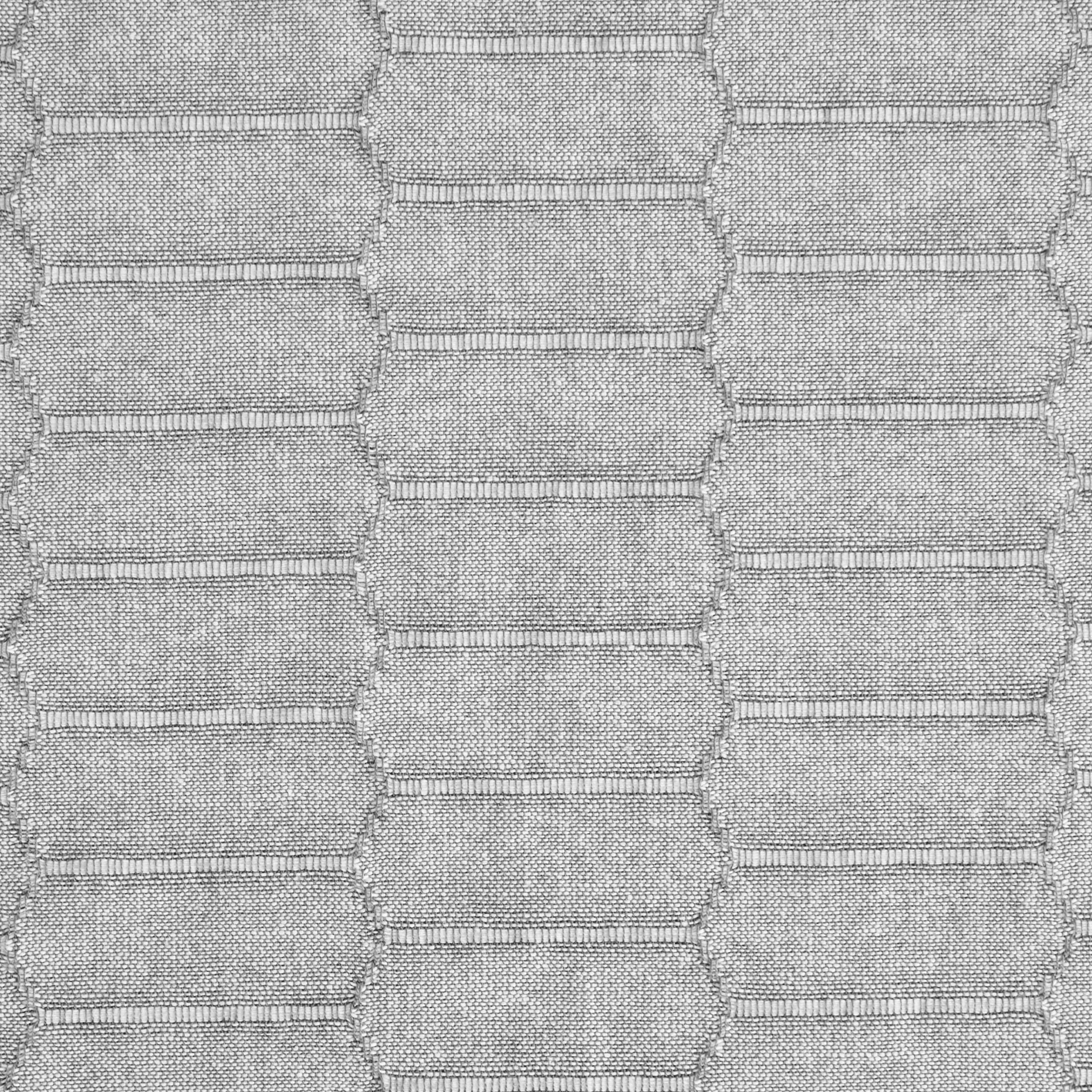 Martha Stewat Honeycomb Fabric Tablecloth, 60"x102"