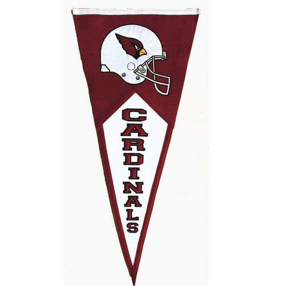 Winning Streak - NFL Classic Pennant, Cinncianti Bengals