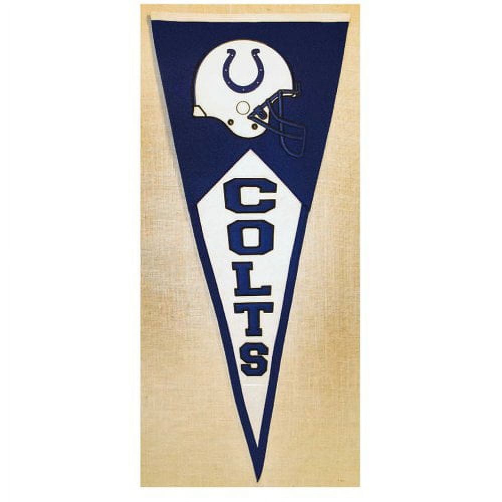 Winning Streak - NFL Classic Pennant, Cinncianti Bengals