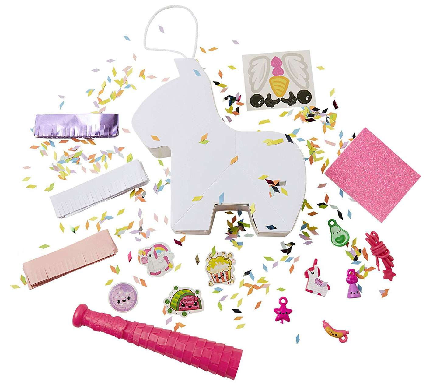 Pinata Fiesta Activity Set