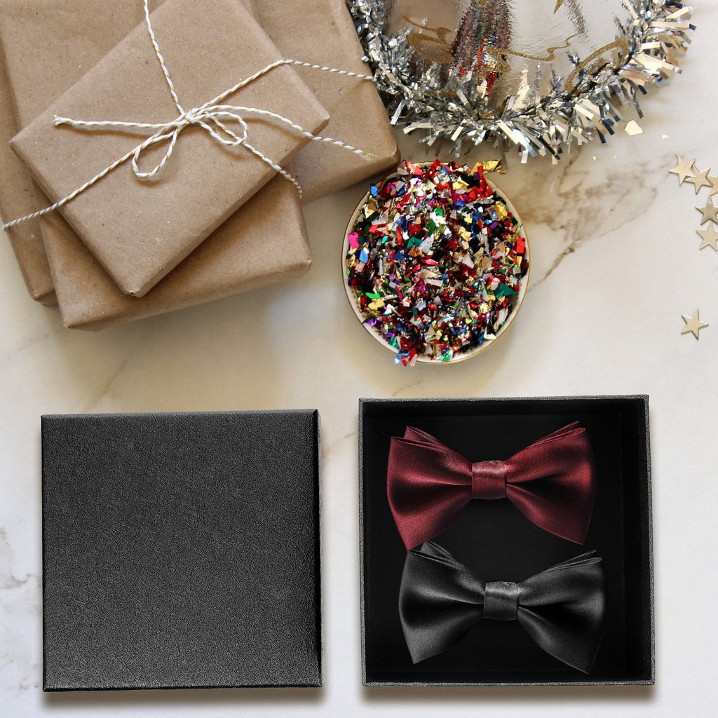 10 Pcs Belt Box Candy Gifts The Gift Gift Packaging Cases Flowers Portable Candy Cases Gift Cases
