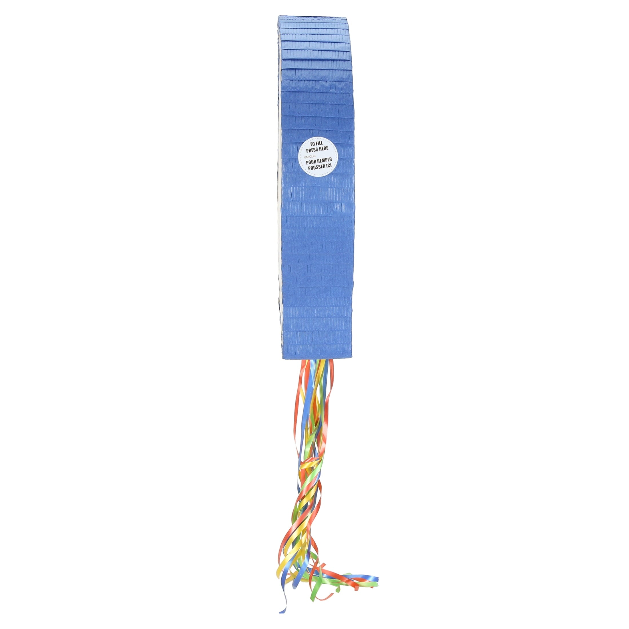 Jurassic World Pinata, Pull String, 19.5 x 19 in