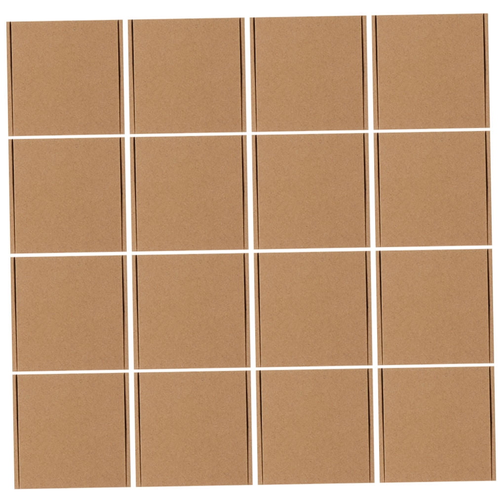 LABSERRON 30pcs Box Present Boxes For Wrapping Versatile Storage For Parties Birthdays Weddings And Holidays Material