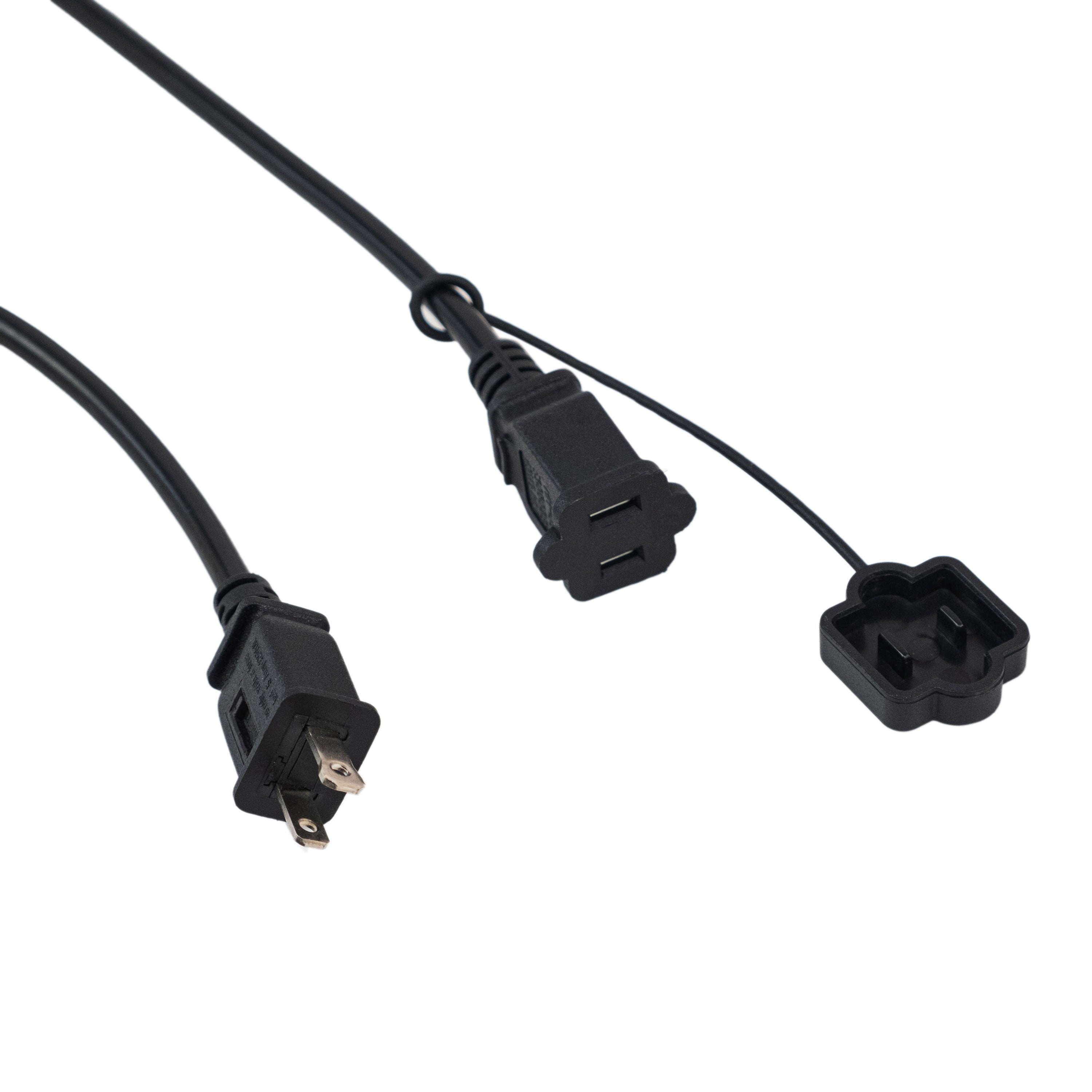 Better Homes & Gardens Plug in 12 Count Edison String Lights