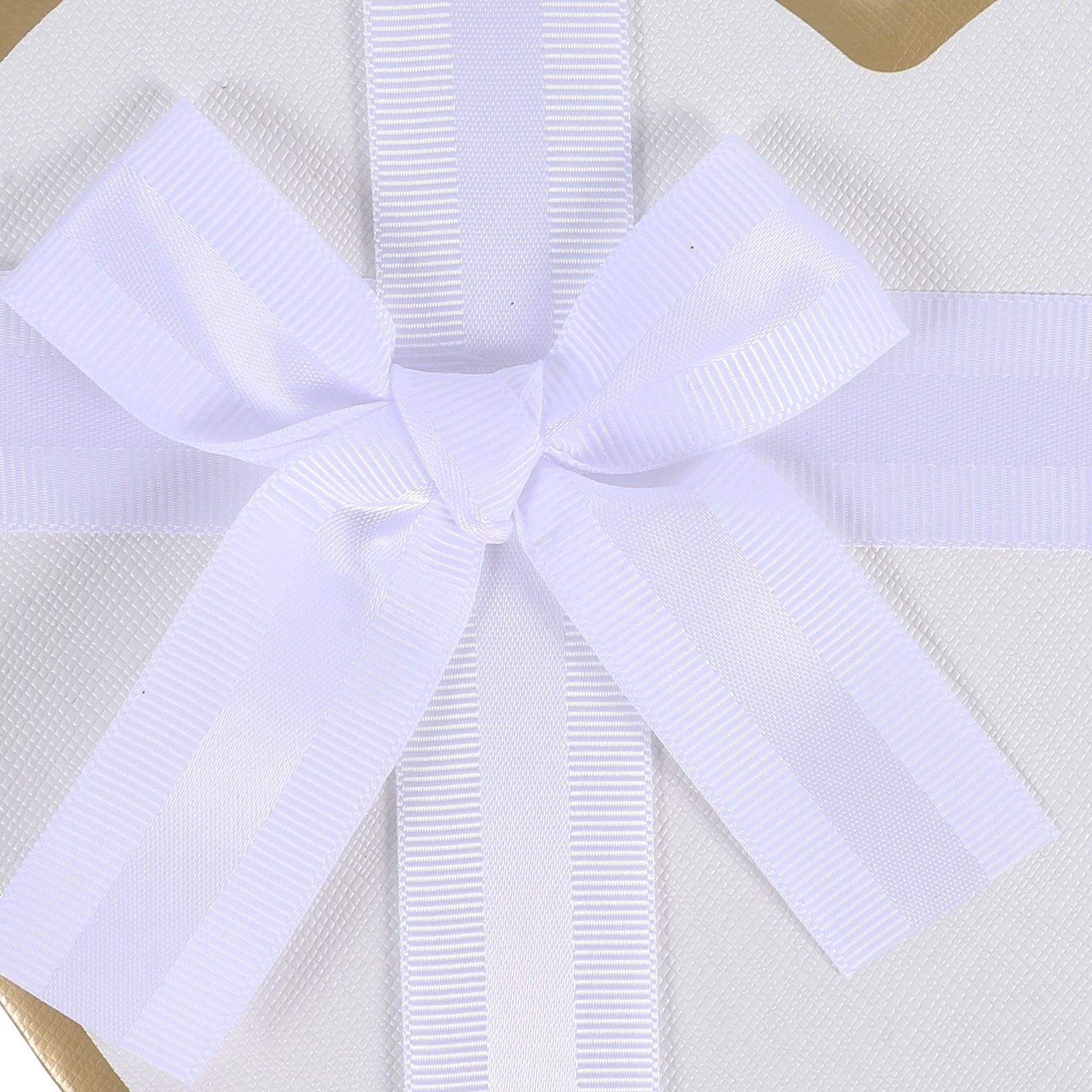 Masteelf 4 Sets  Gift Wrapping Paperboard Box Flower Arrangement Boxes Heart Shape Gift Storage Case