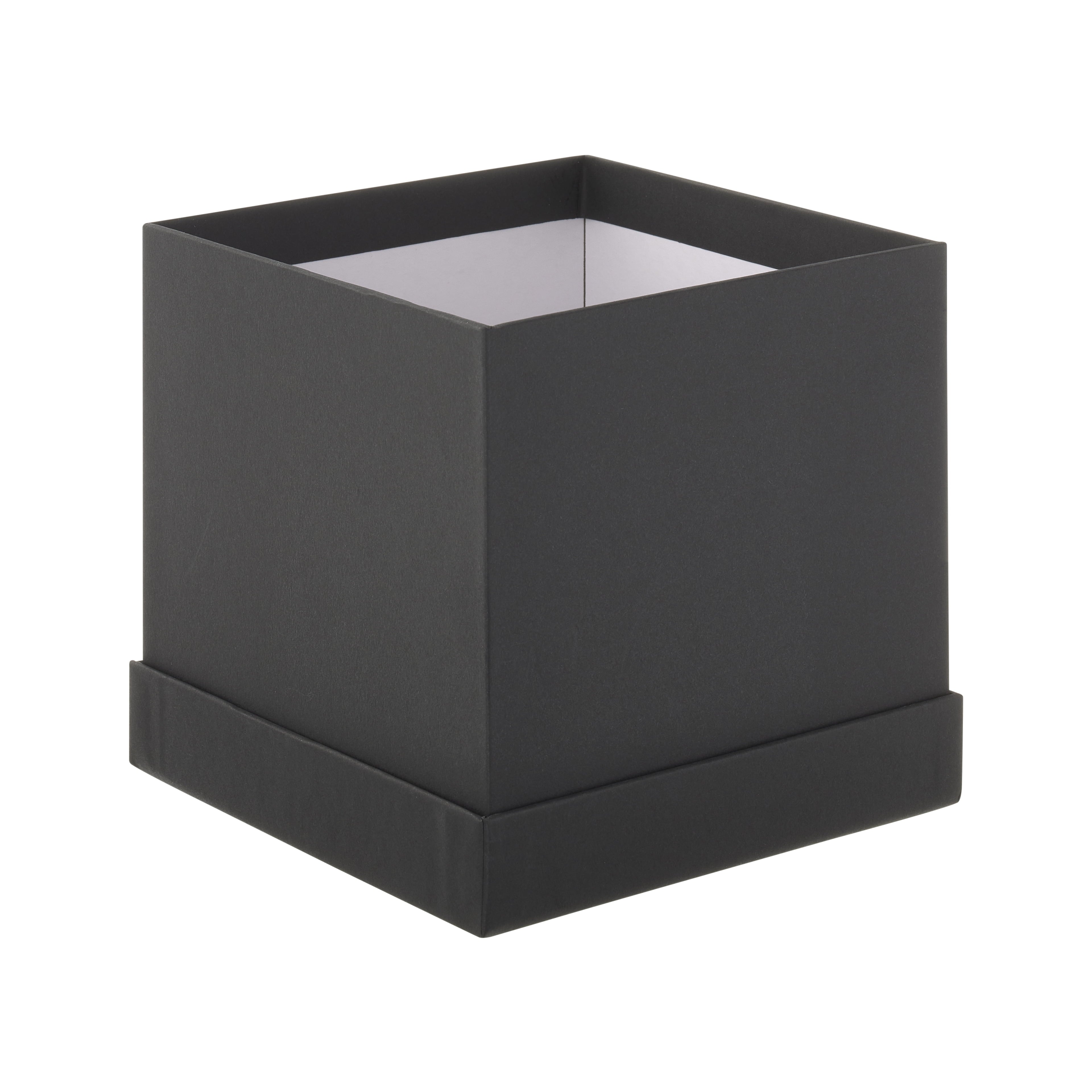 12 Pack: Black Box by Celebrate It™