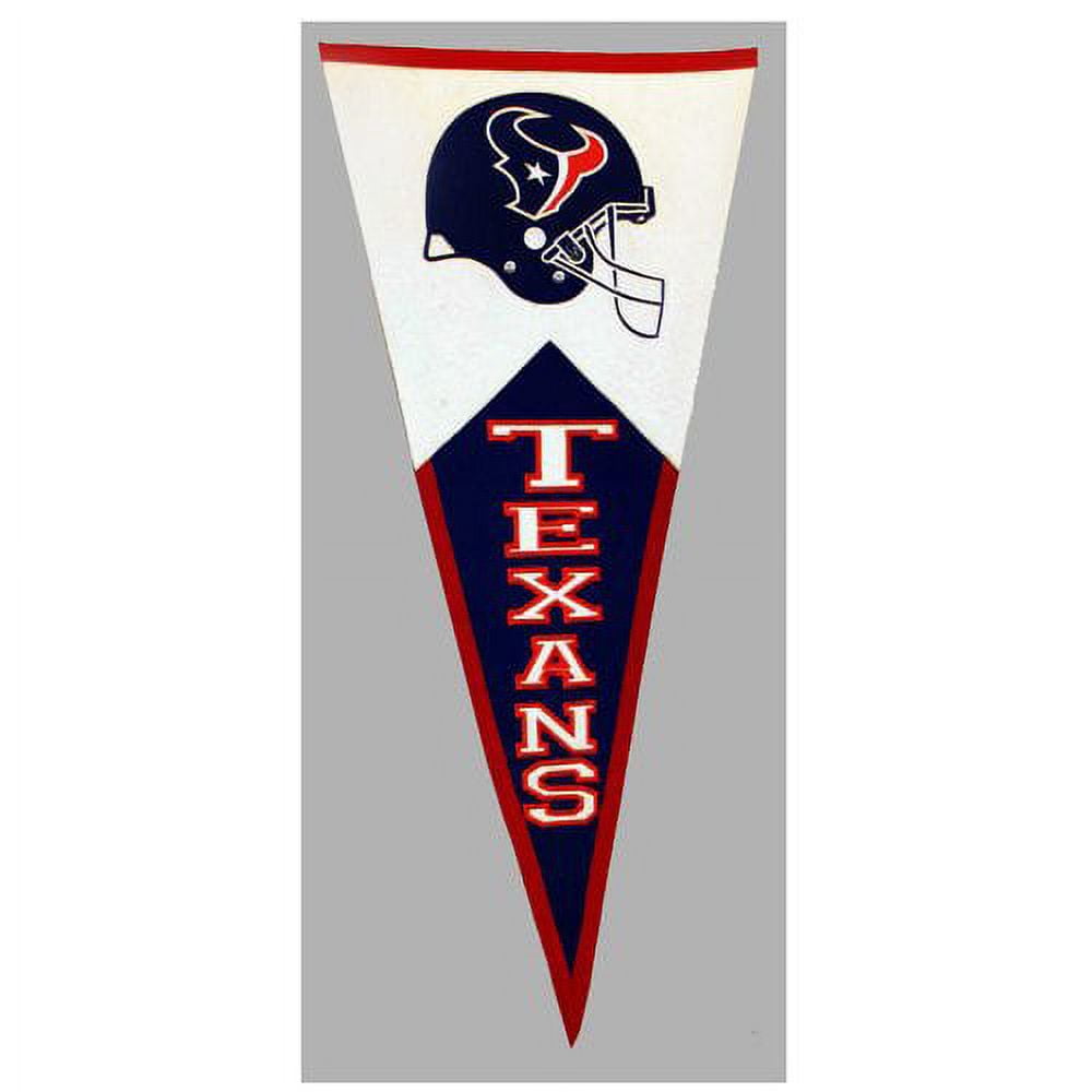 Winning Streak - NFL Classic Pennant, Cinncianti Bengals