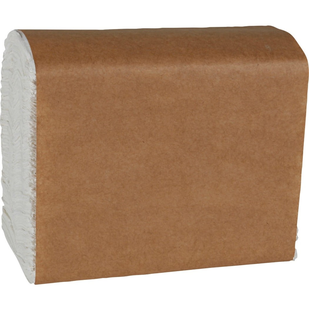 Scott, KCC98710, Tall-Fold Paper Napkins, 10000 / Carton, White
