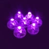 50/100/150/200Pcs Mini Led Light Up Balloons Glow In The Dark Wedding Birthday Party and Festival Christmas Decorative Lights