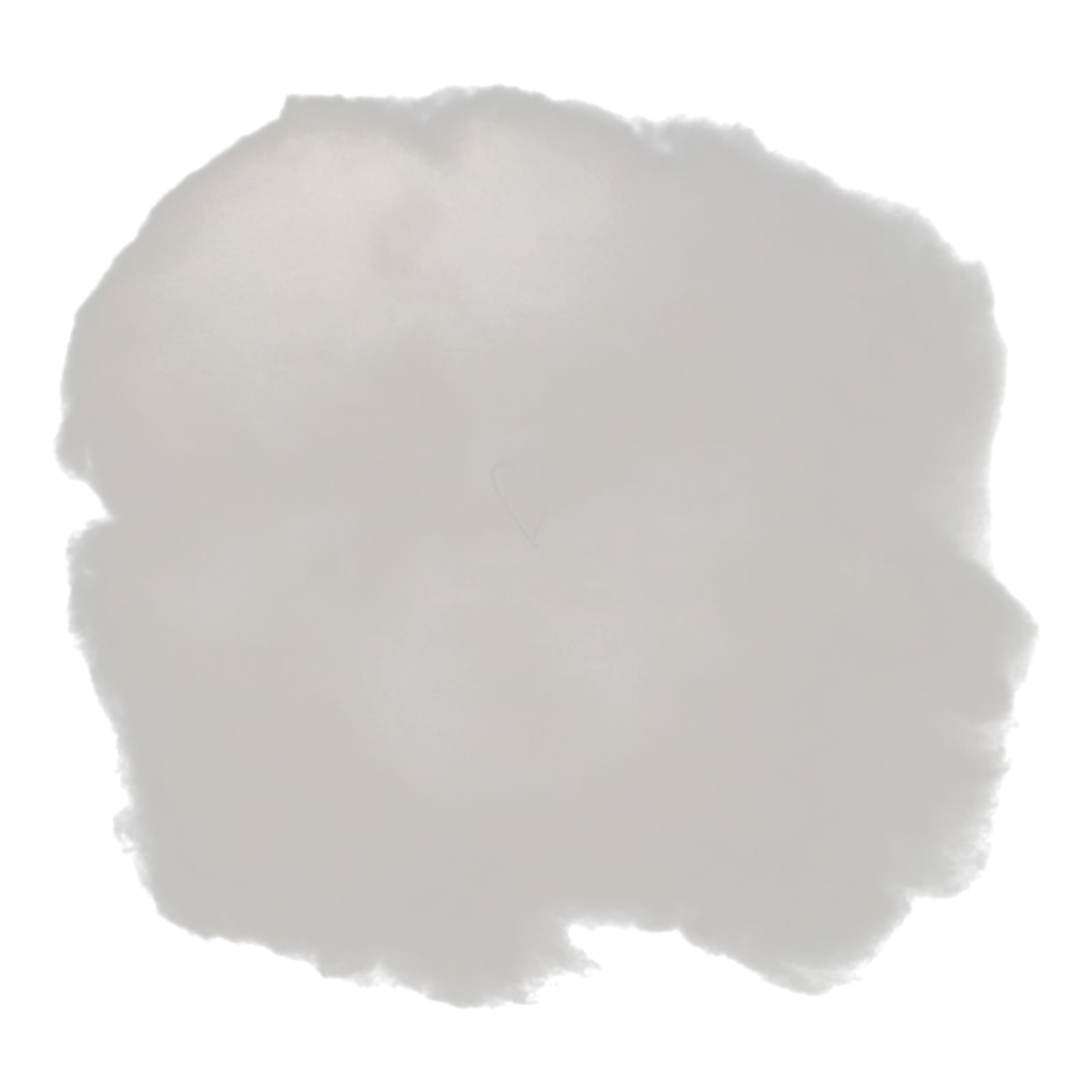 Naierhg Party Prop Backdrops Hanging Decoration Cloud Shape Hanging Supplies Photographic Prop