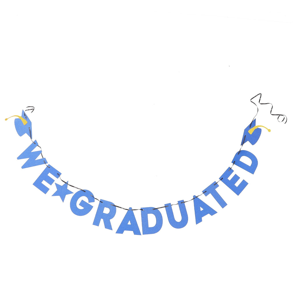 4 PCS Graduation Season Banner Photo Booth Background