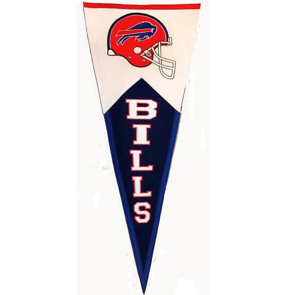 Winning Streak - NFL Classic Pennant, Cinncianti Bengals