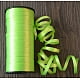 DIY Balloons Ribbon Curling Ribbon for Party Decoration Lawn Green 5x0.1mm about 100yards/roll(91.44m/roll)