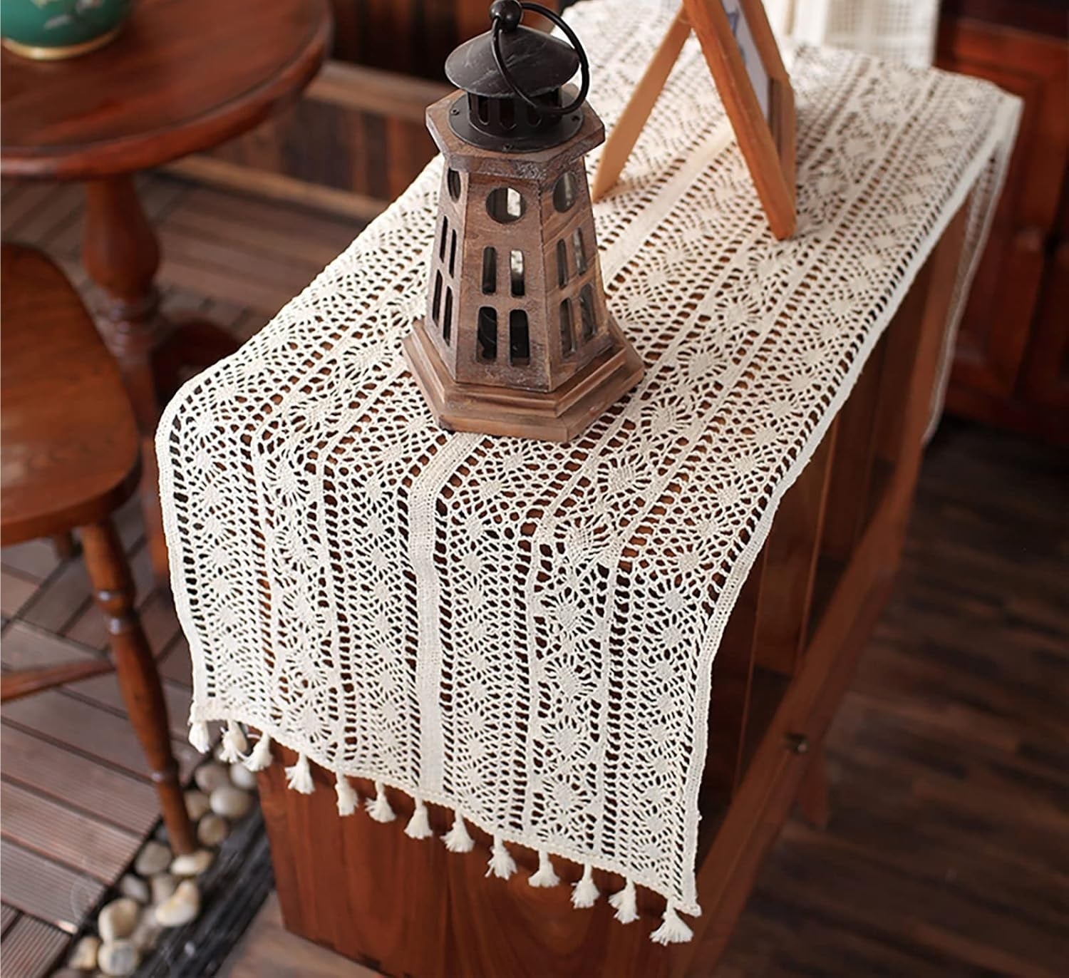 Dining Table Centerpieces Runners for Dressers and End Table Table Runner Toppers Scarf Themed Decorations