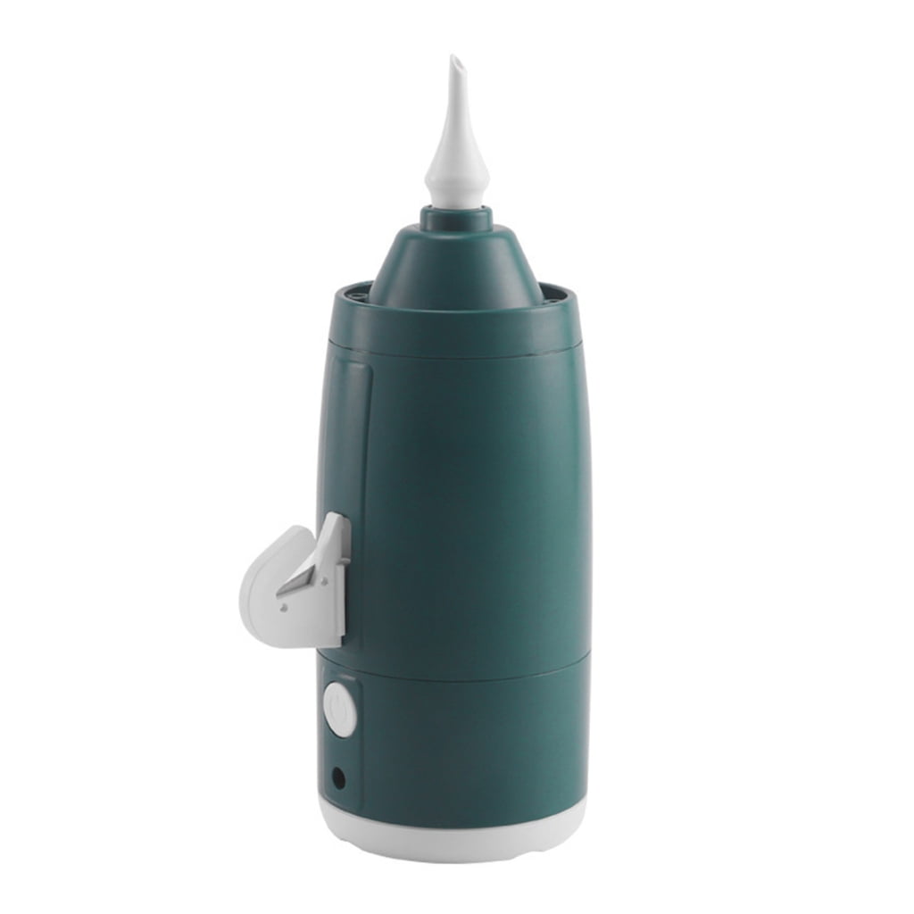 Electric Balloon Pumps Air Inflator Convenient Electric Balloon Inflator Air Blower for Easily Party Setups