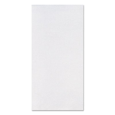Hoffmaster FashnPoint, EZ Fold 1/6-Fold Ultra Ply Guest Towel White, 15.5" Length x 11.5" Width | 6 Packs/Case