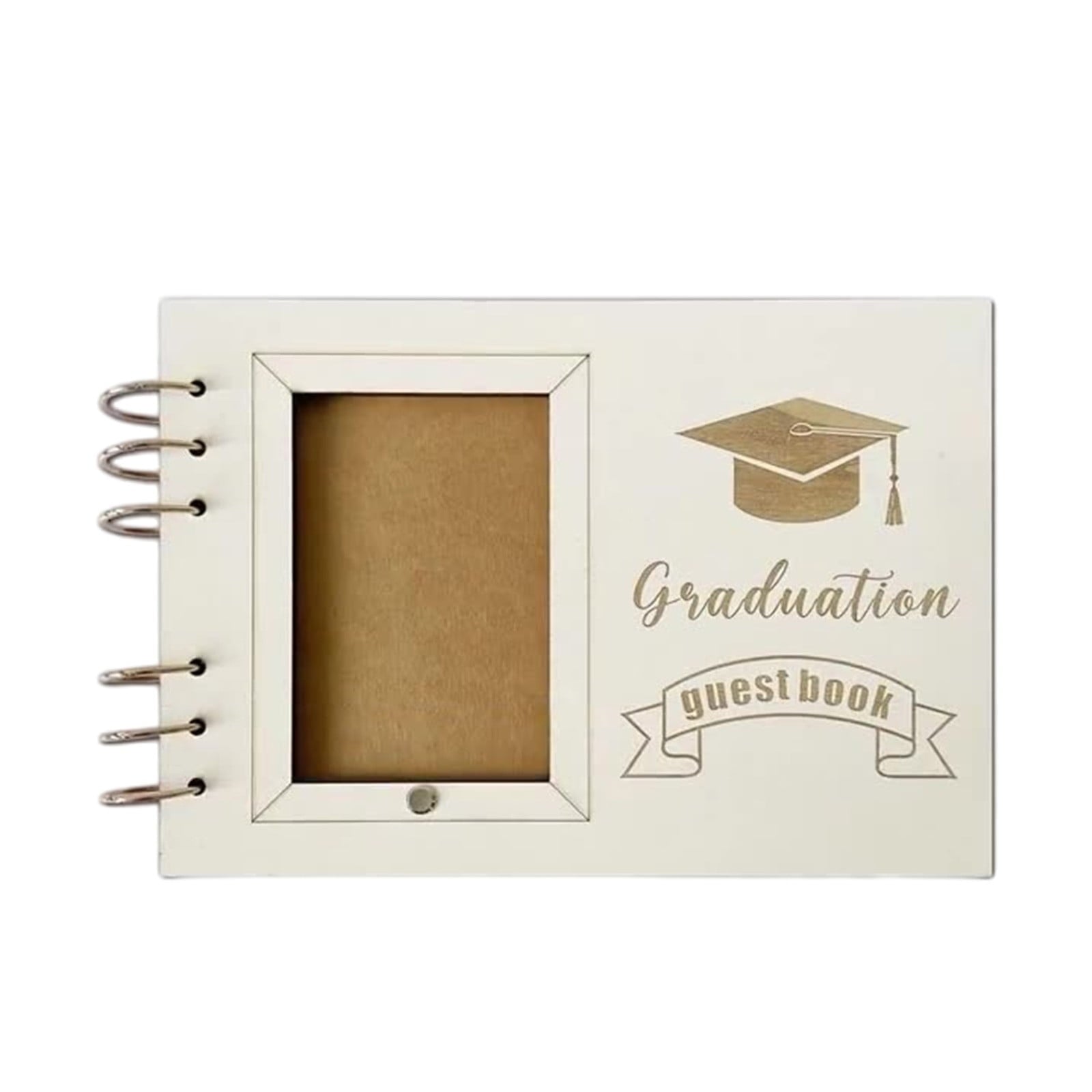 Guestbook Clearance! B Graduation Guestbook Guestbook - Signature Book Party Guestbook